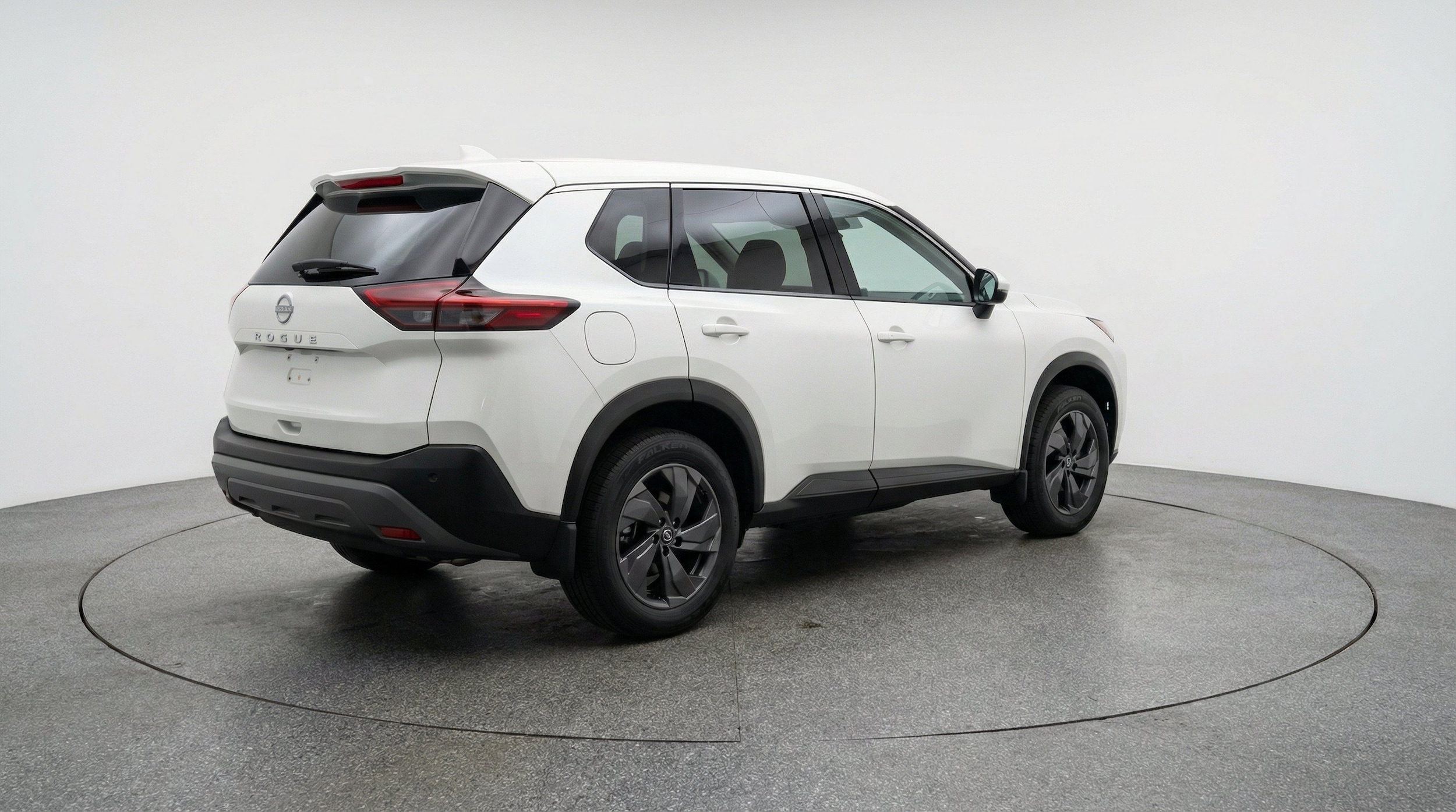 Thumbnail: 2026 Nissan Rogue - 9