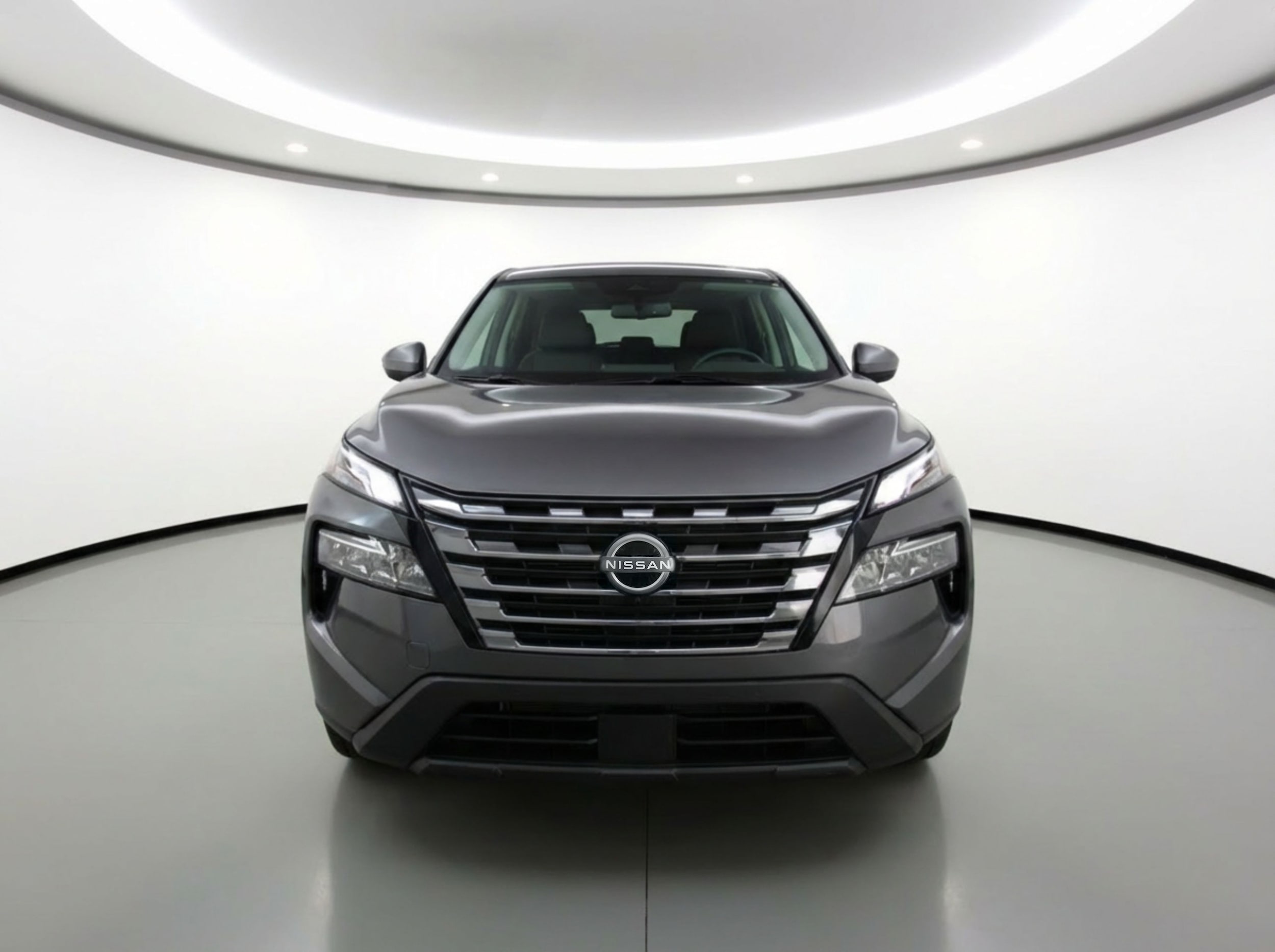 Thumbnail: 2025 Nissan Rogue - 2