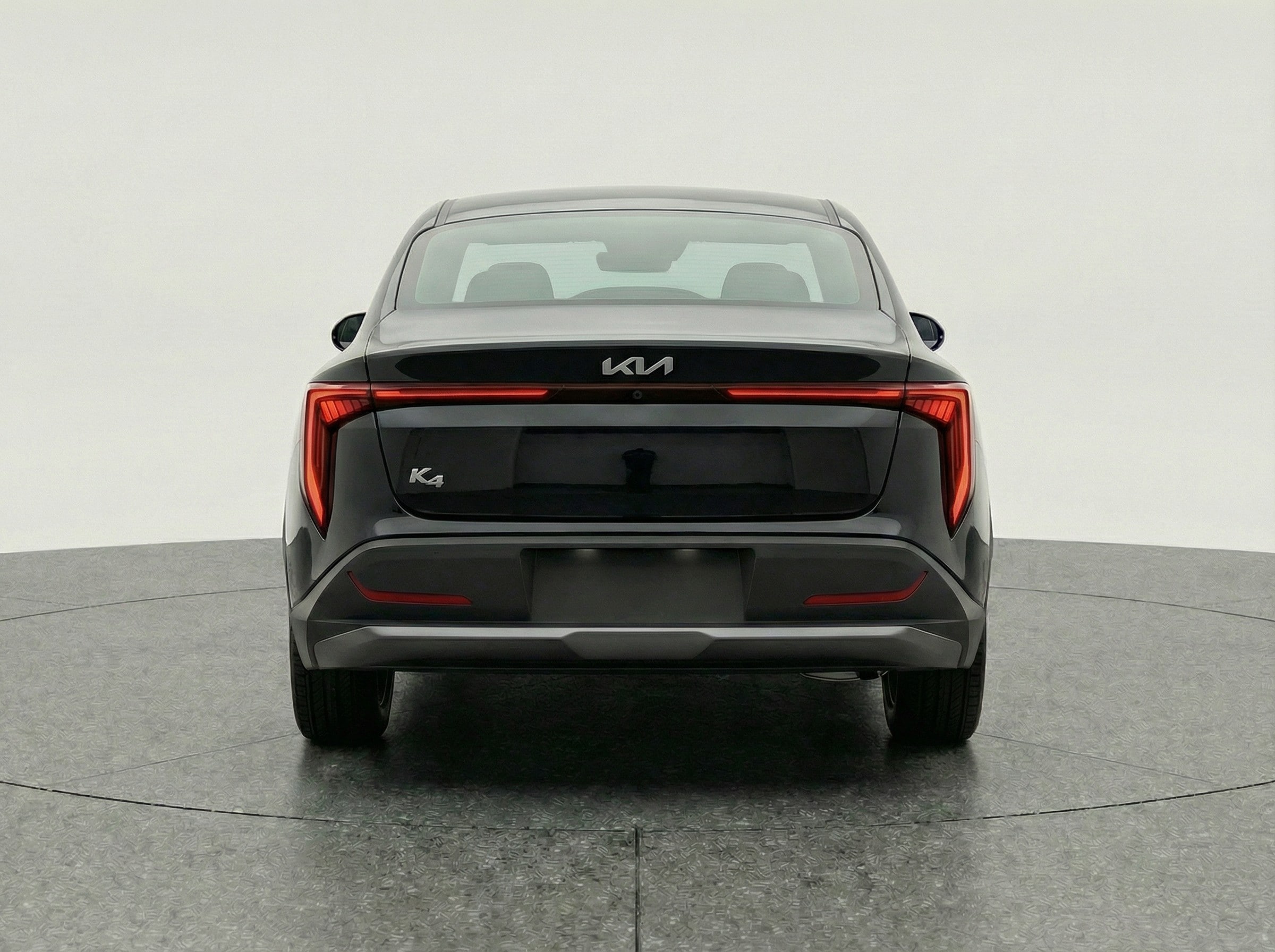 Thumbnail: 2025 Kia K4 - 6