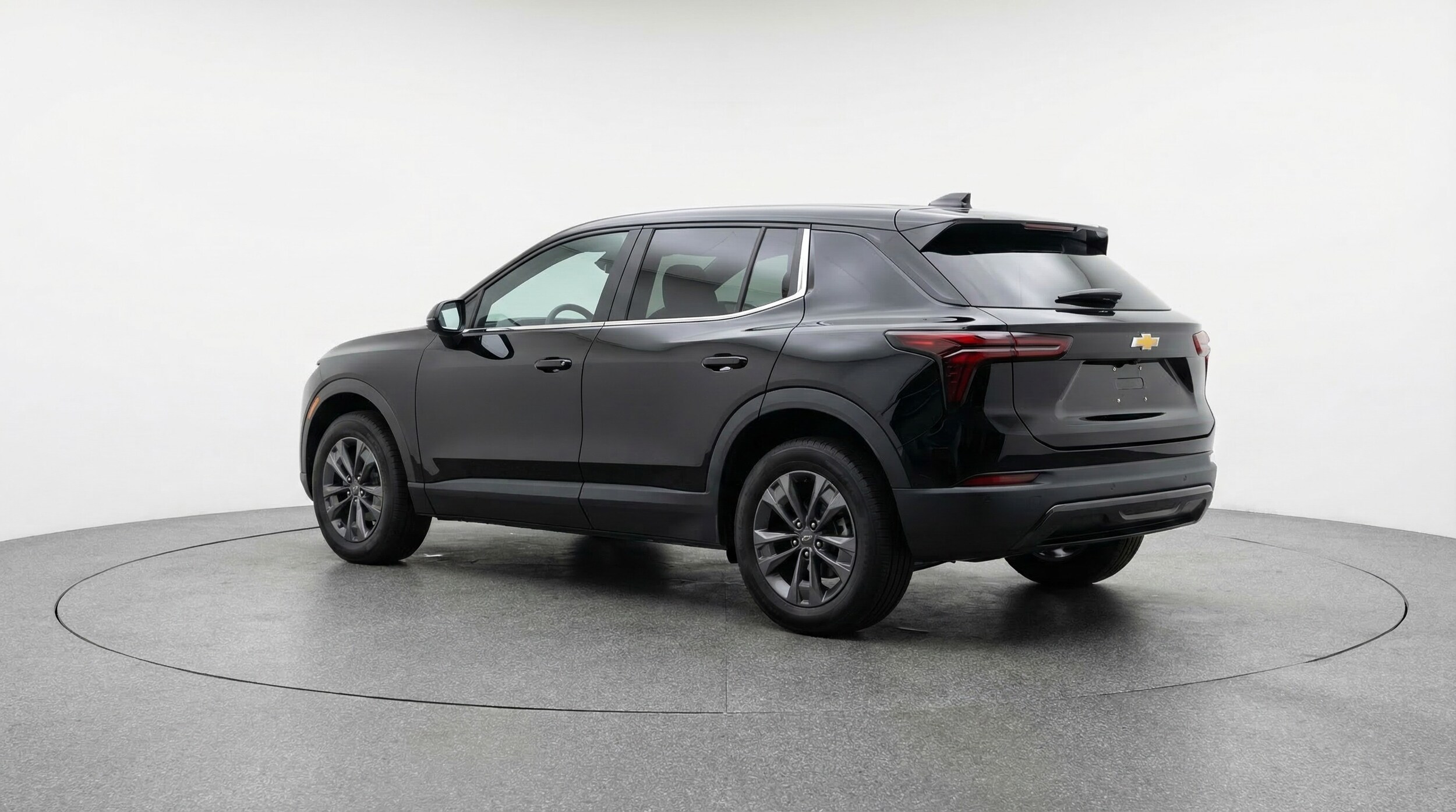 Thumbnail: 2025 Chevrolet Equinox - 5