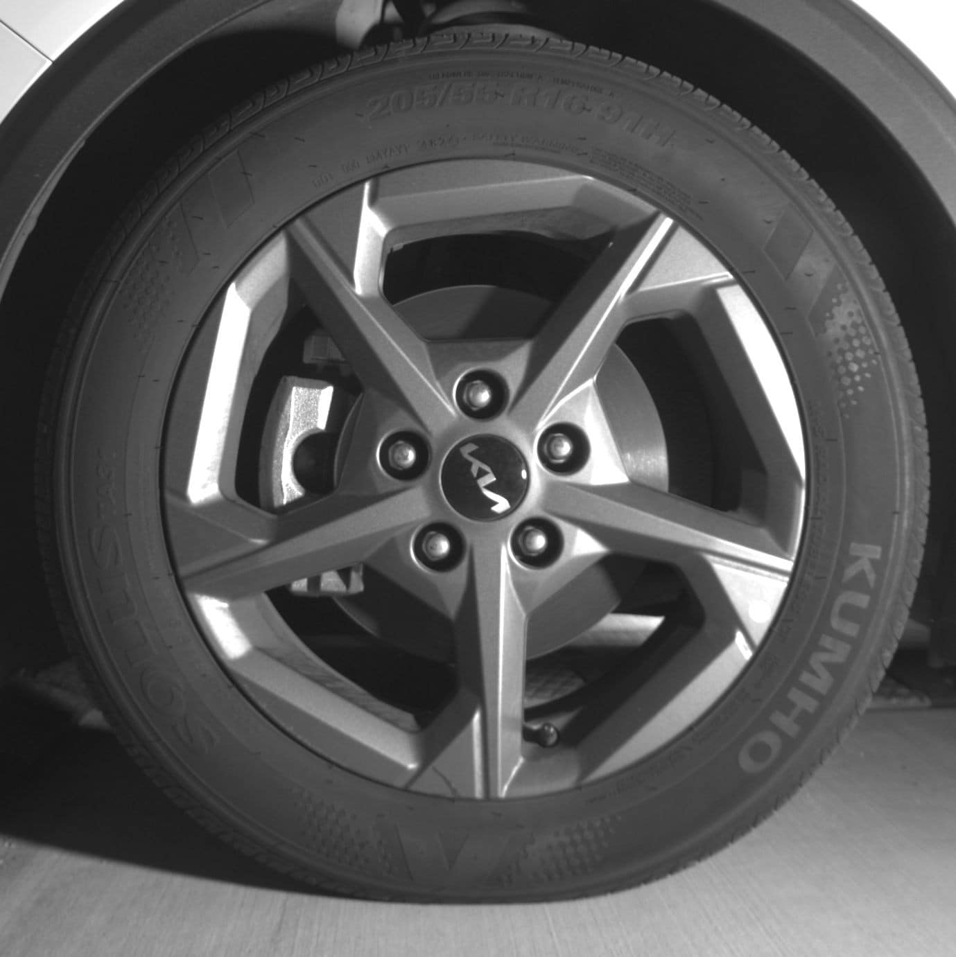 Thumbnail: 2025 Kia K4 - 9