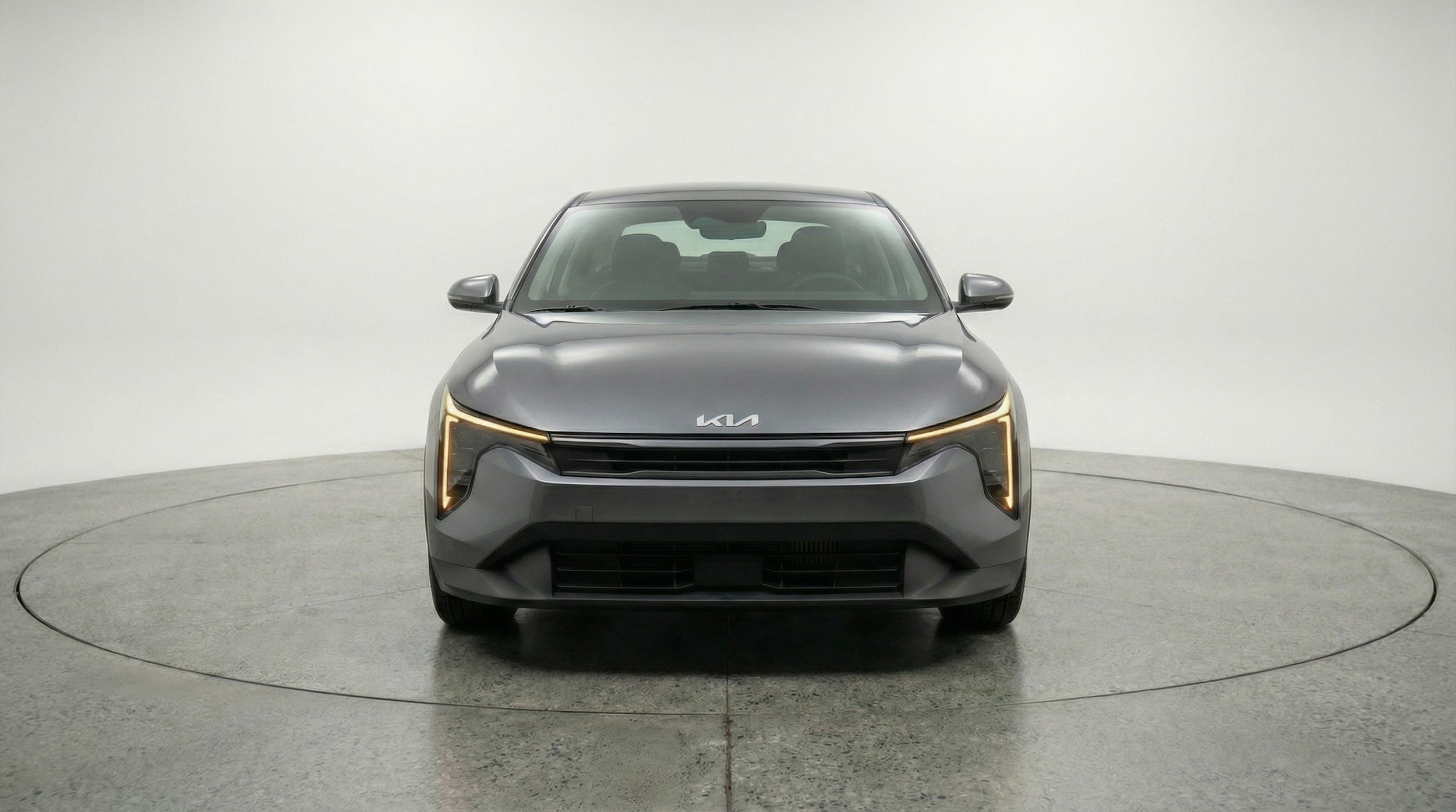 Thumbnail: 2025 Kia K4 - 2