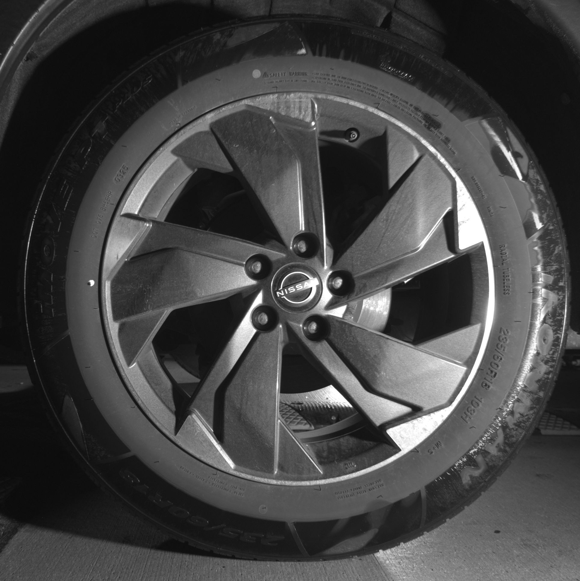 Thumbnail: 2025 Nissan Rogue - 11