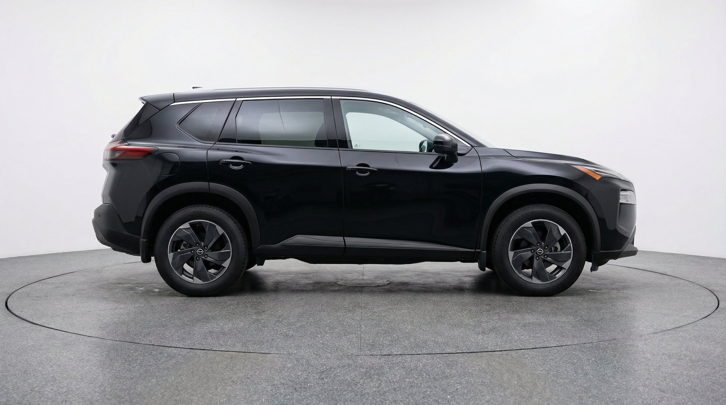Thumbnail: 2025 Nissan Rogue - 11