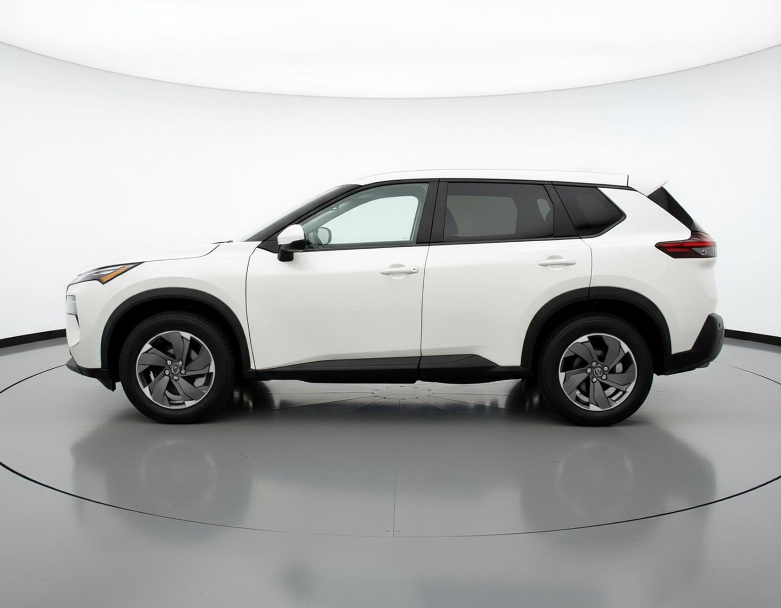 Thumbnail: 2025 Nissan Rogue - 4