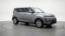 2025 Kia Soul  -
                  Tallahassee, FL