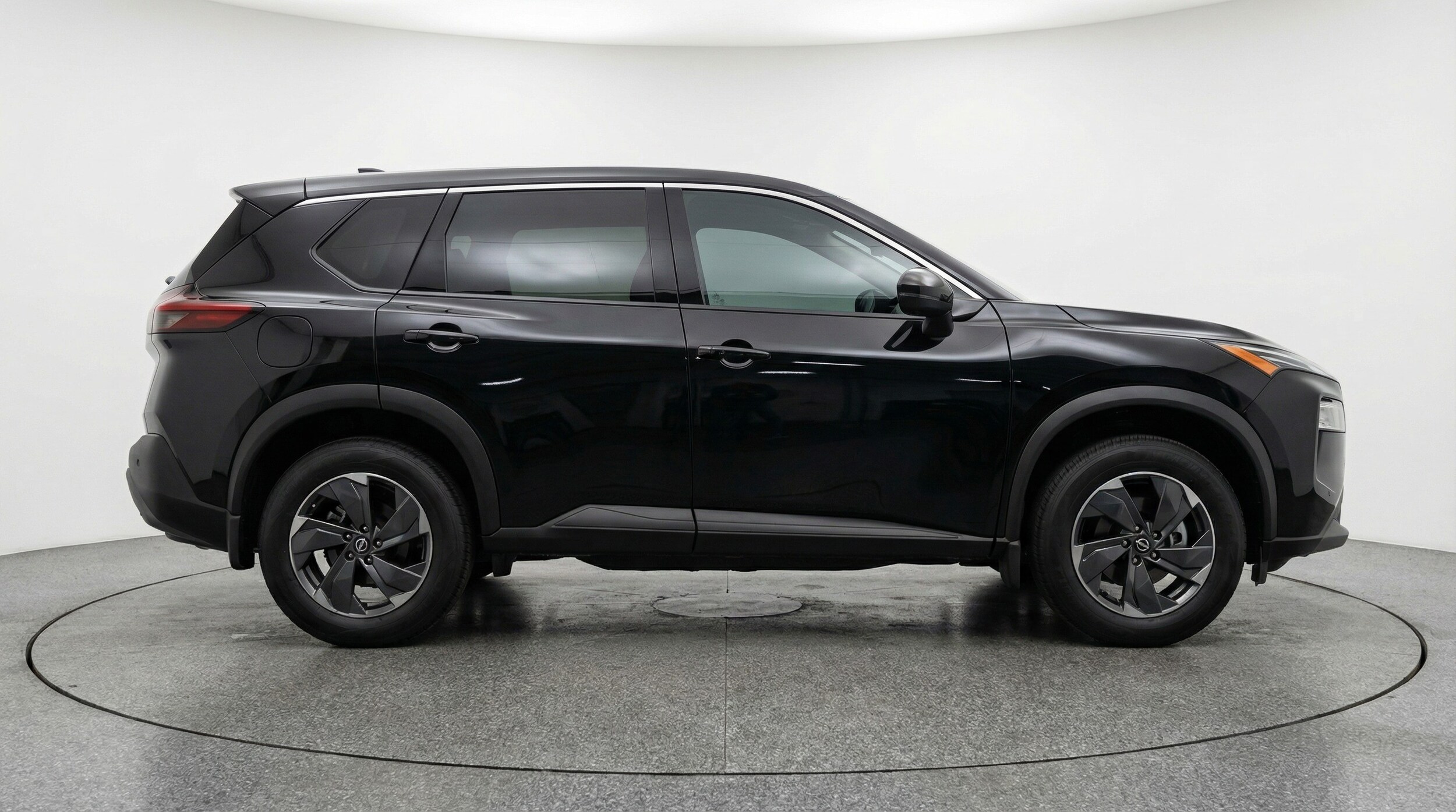 Thumbnail: 2025 Nissan Rogue - 8