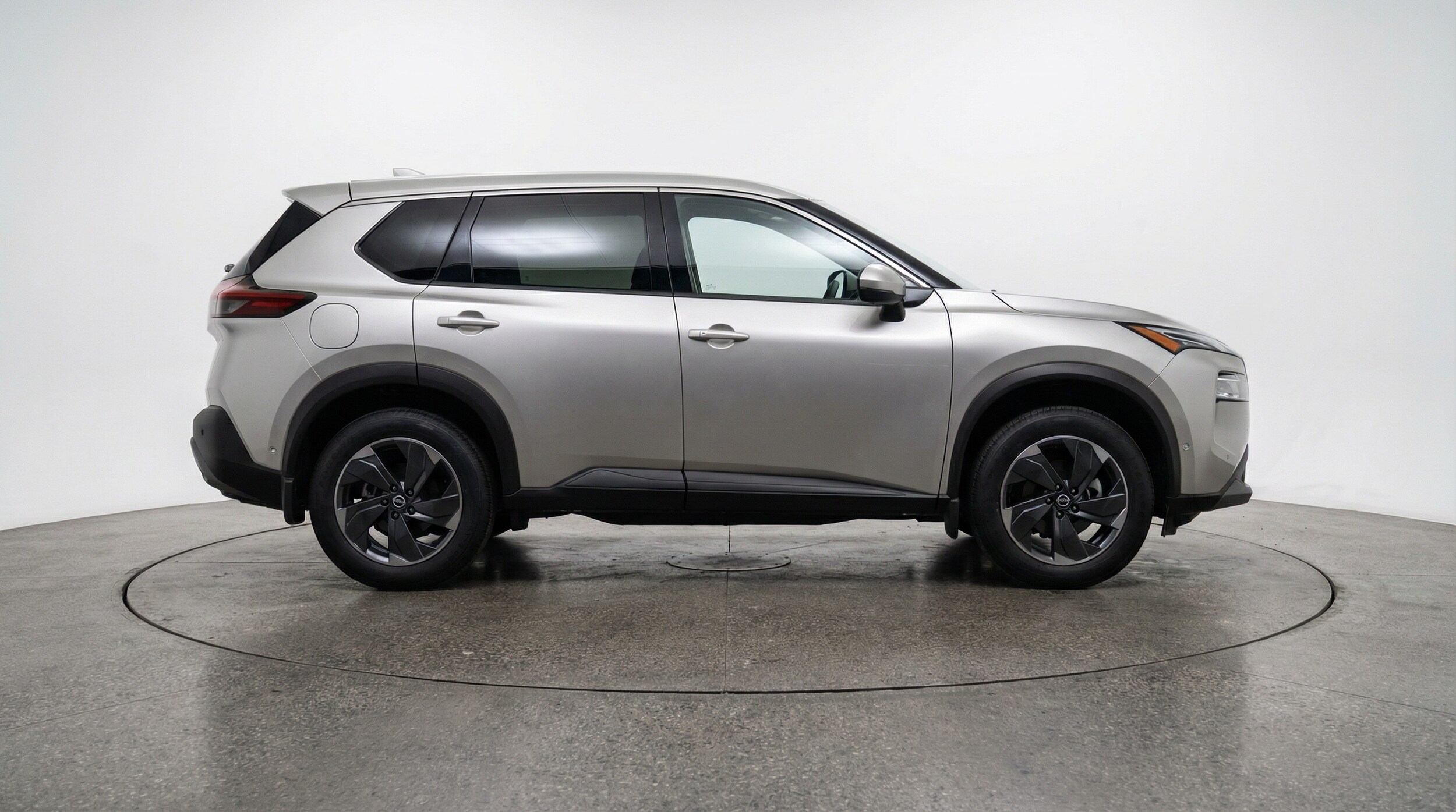 Thumbnail: 2025 Nissan Rogue - 8