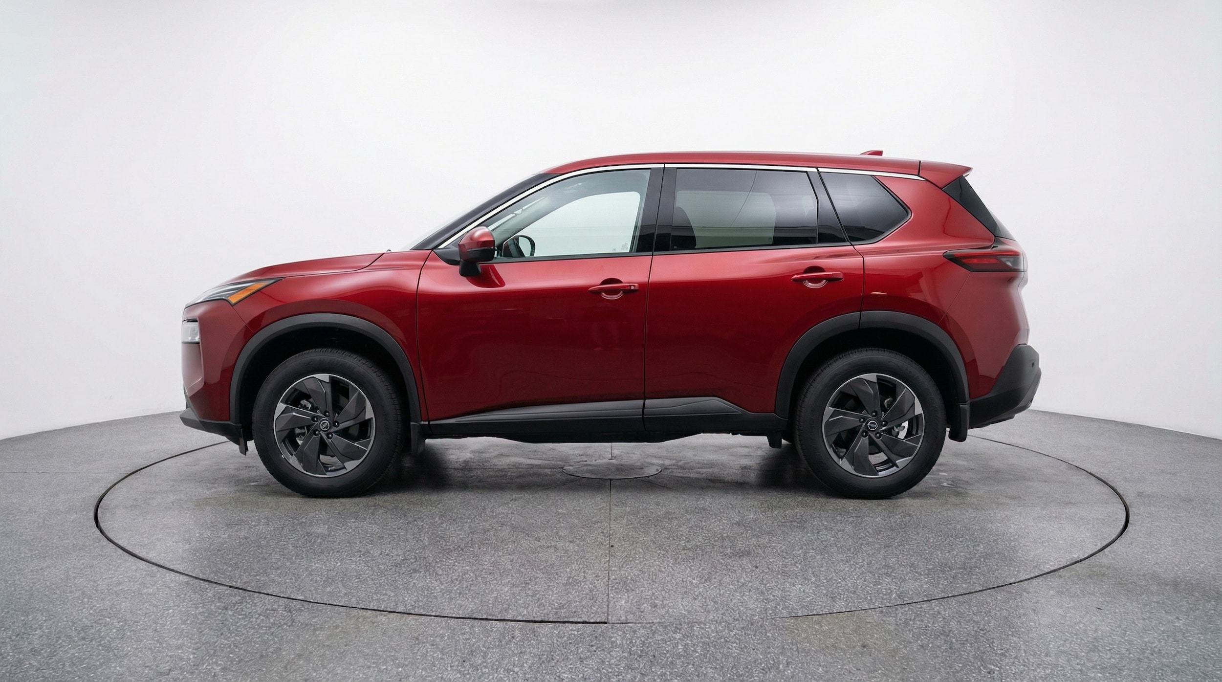 Thumbnail: 2025 Nissan Rogue - 4