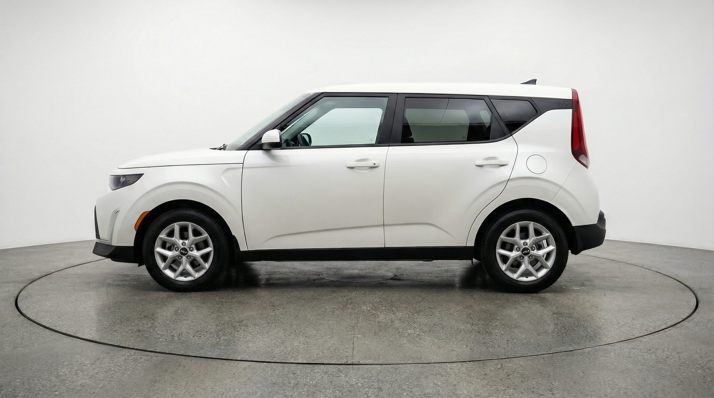 Thumbnail: 2025 Kia Soul - 4