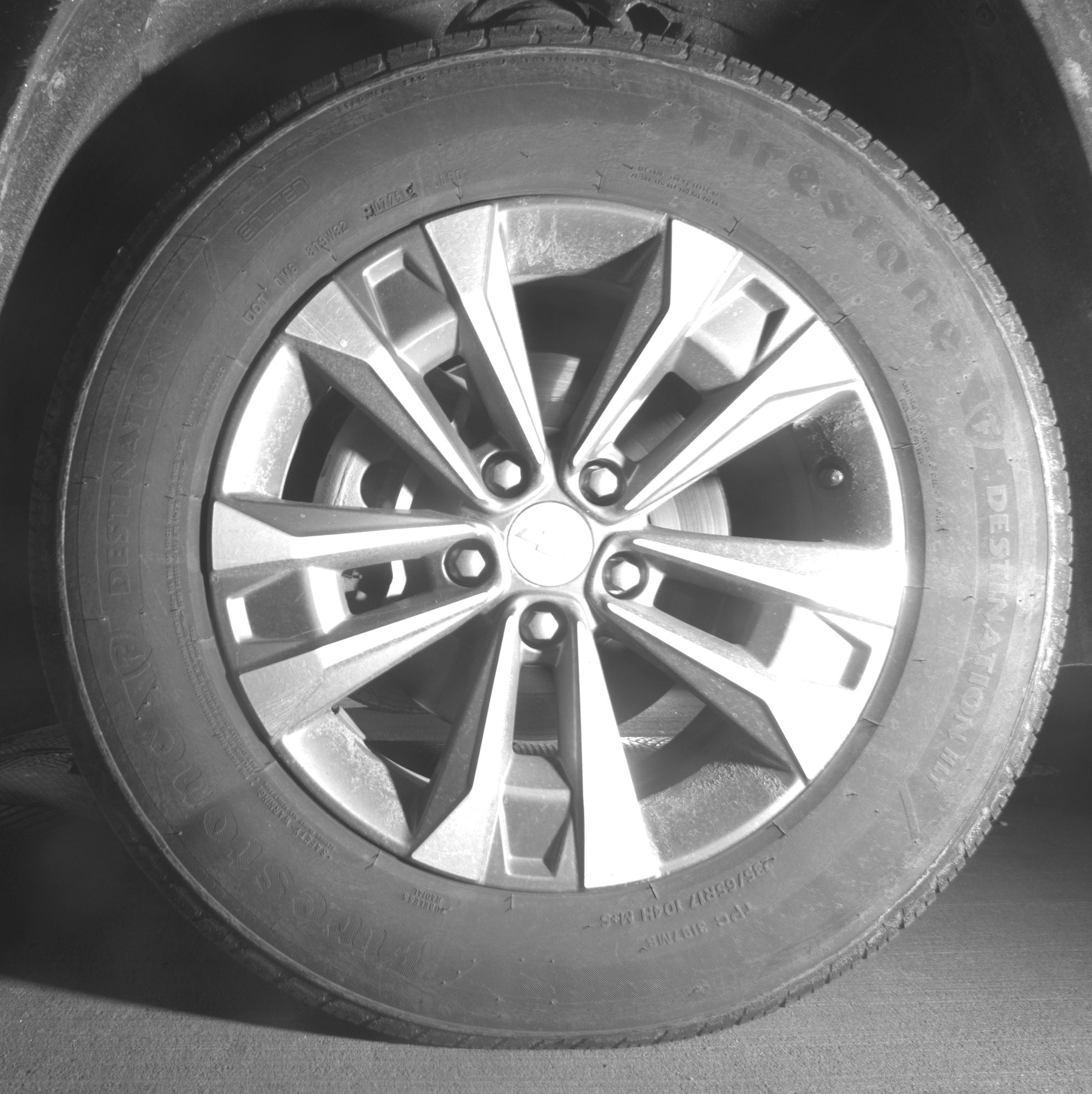 Thumbnail: 2025 Chevrolet Equinox - 9