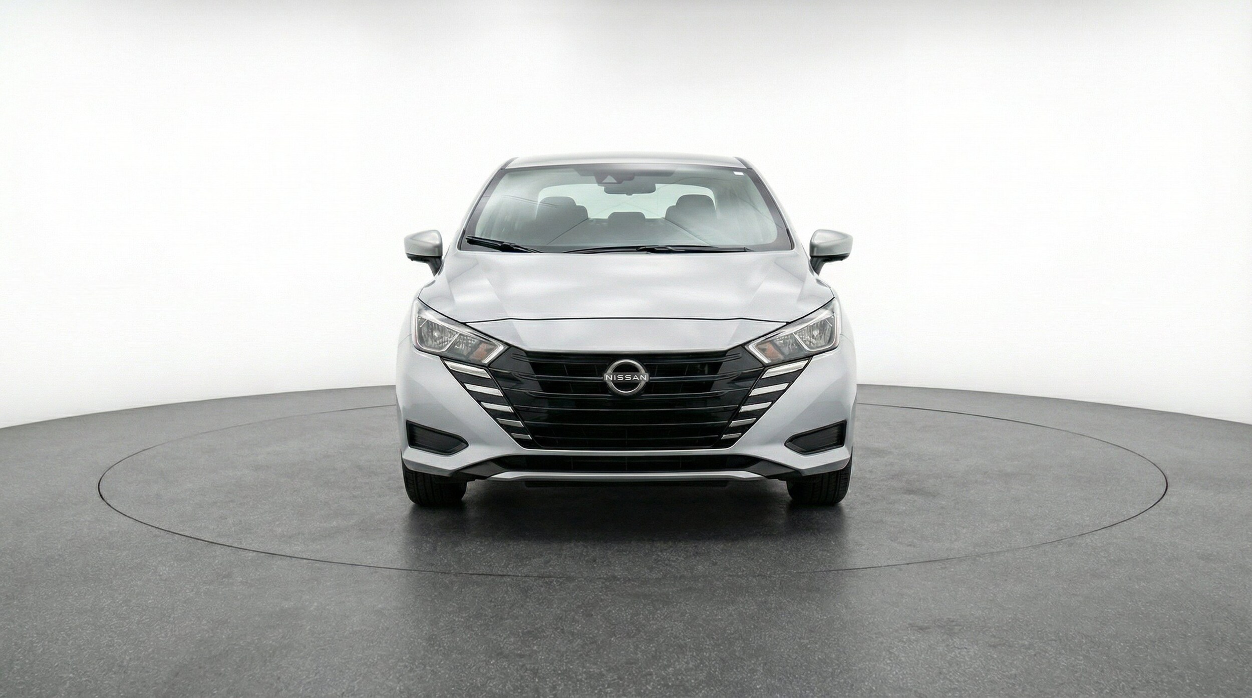 Thumbnail: 2025 Nissan Versa - 2