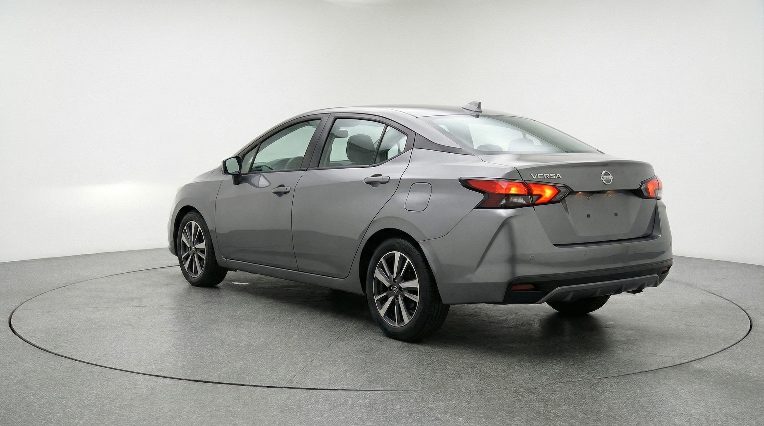 Thumbnail: 2025 Nissan Versa - 5