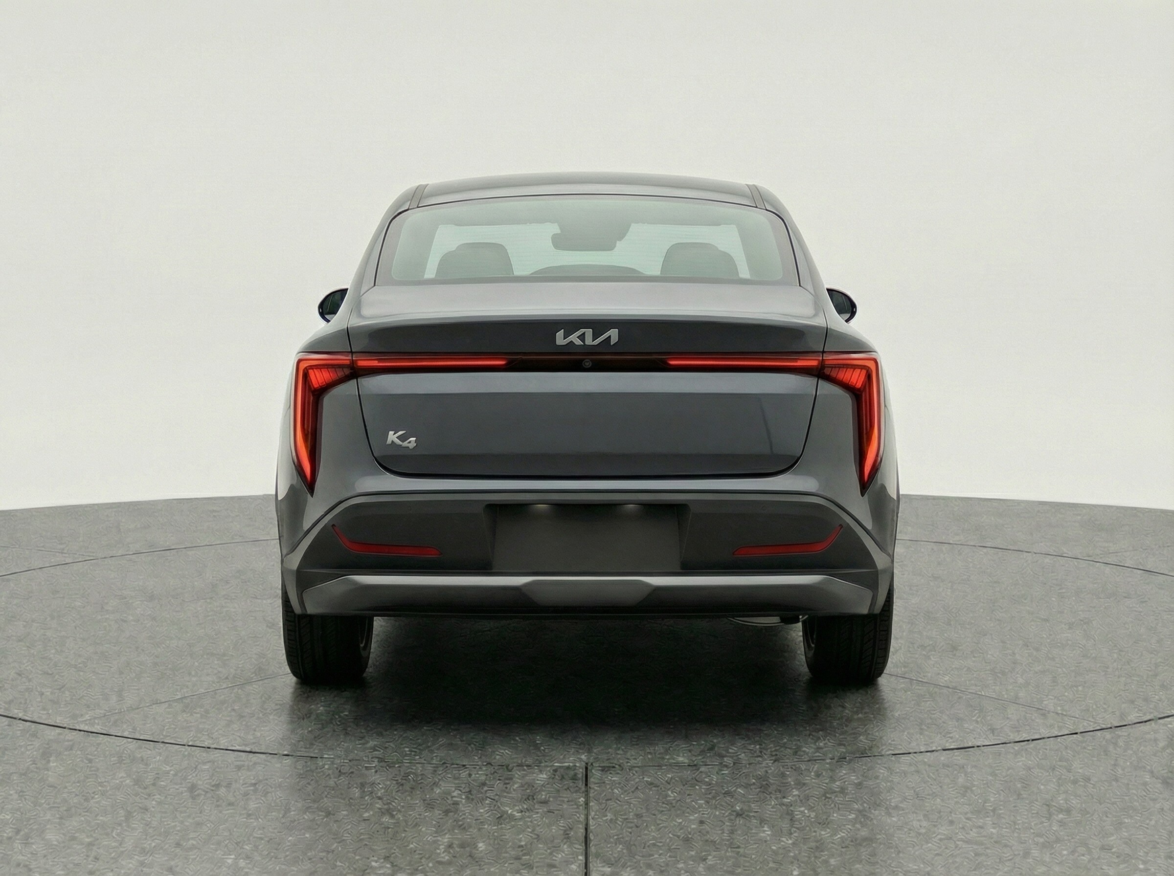 Thumbnail: 2025 Kia K4 - 6