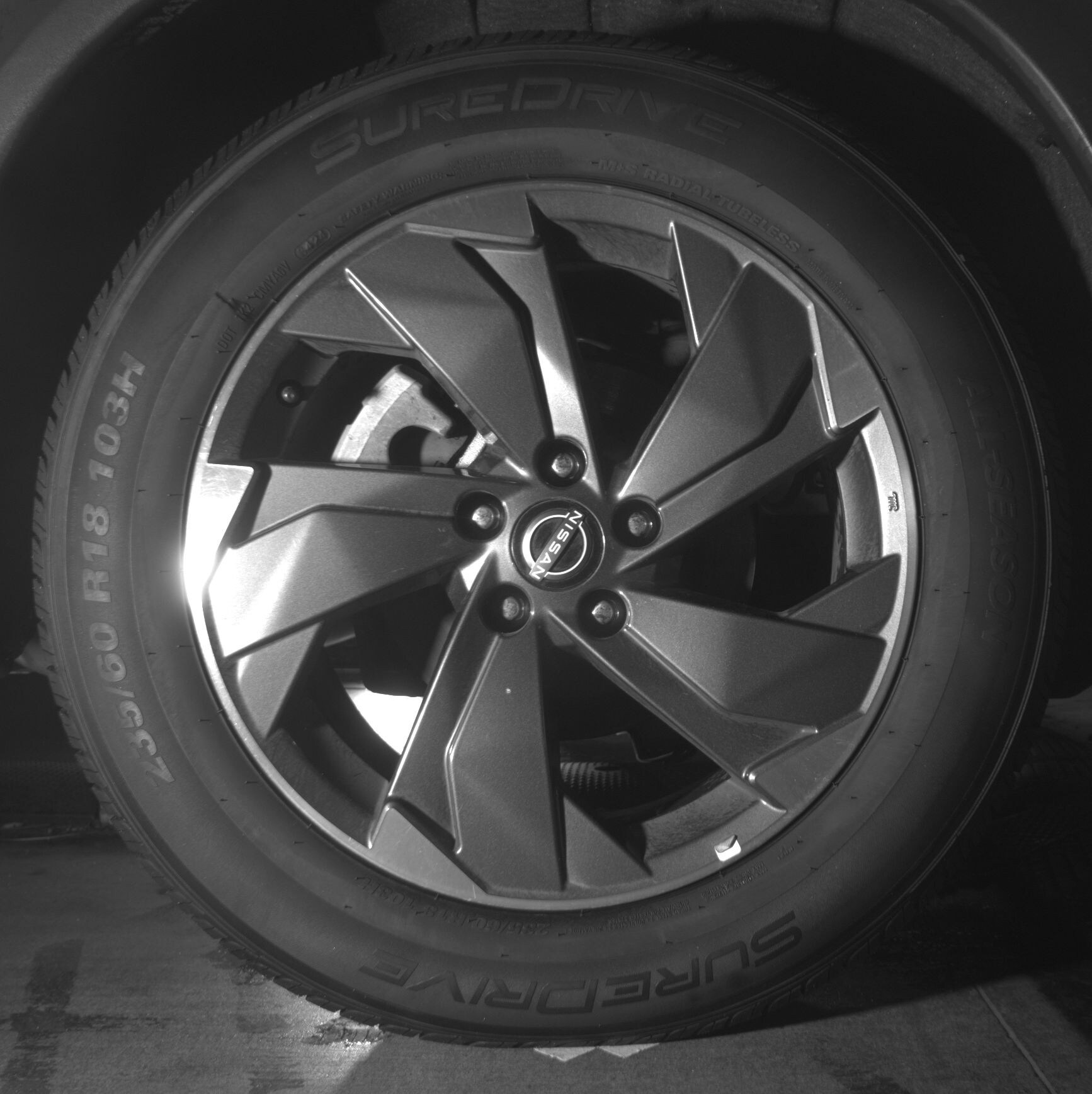 Thumbnail: 2025 Nissan Rogue - 12