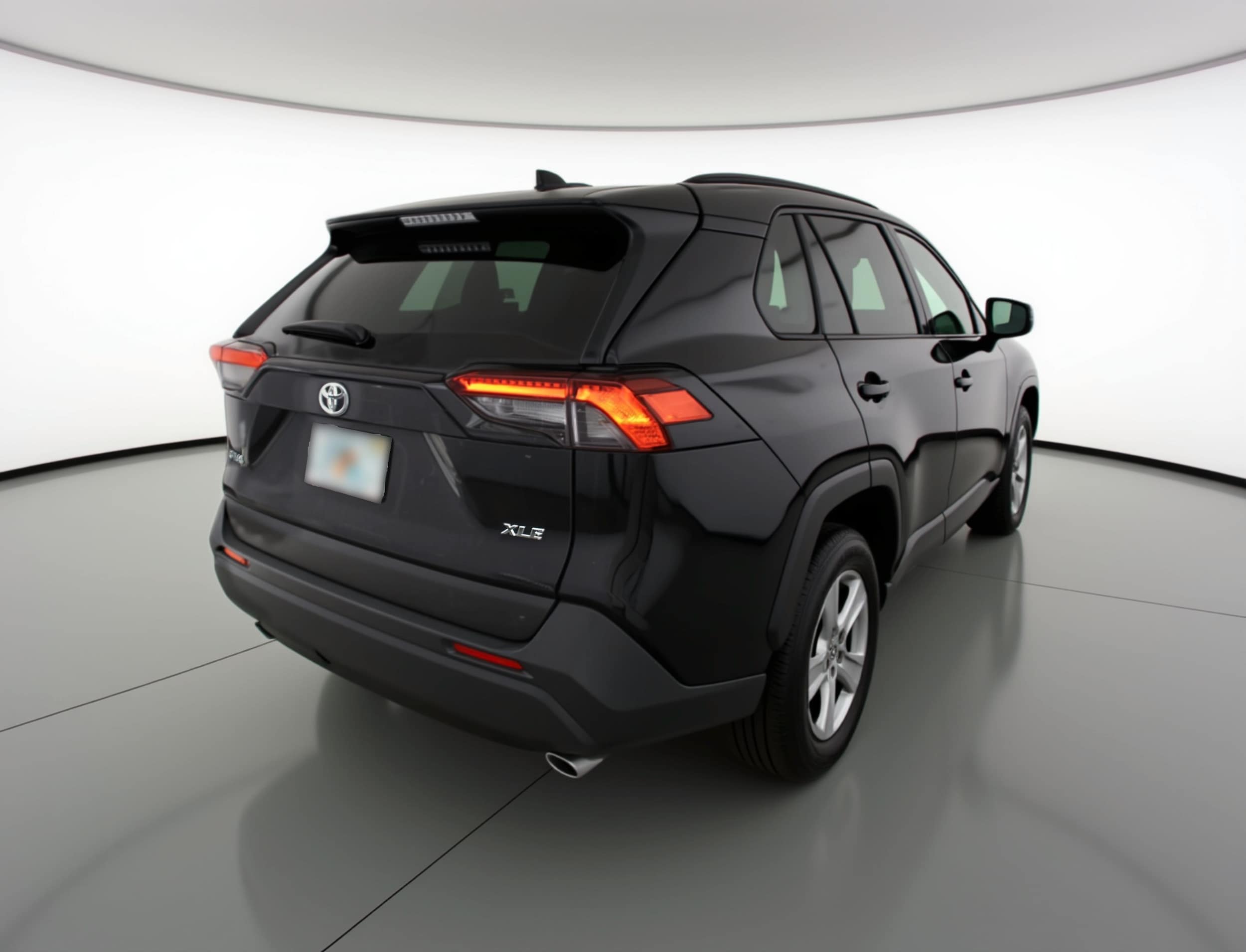 Thumbnail: 2025 Toyota RAV4 - 7