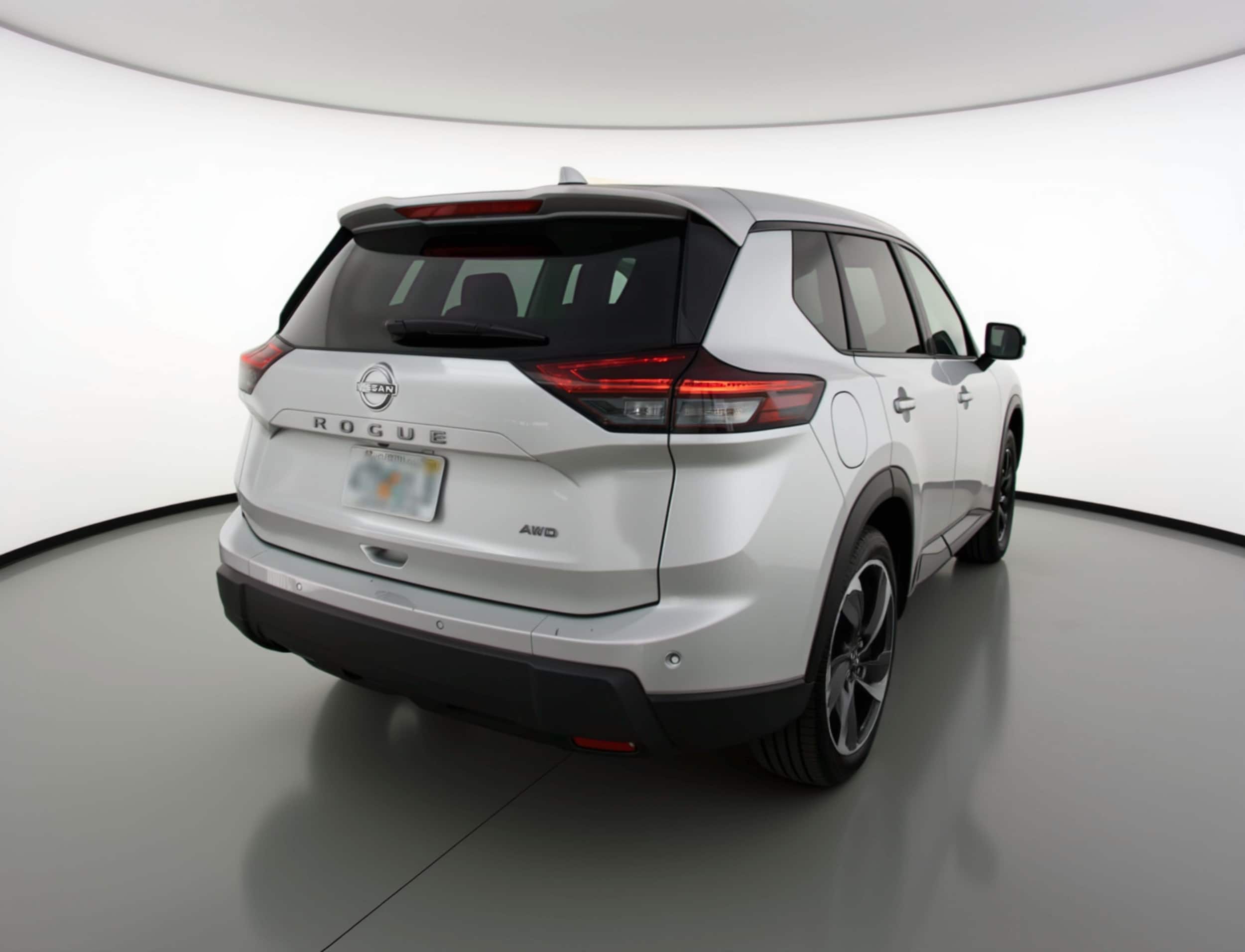 Thumbnail: 2025 Nissan Rogue - 9