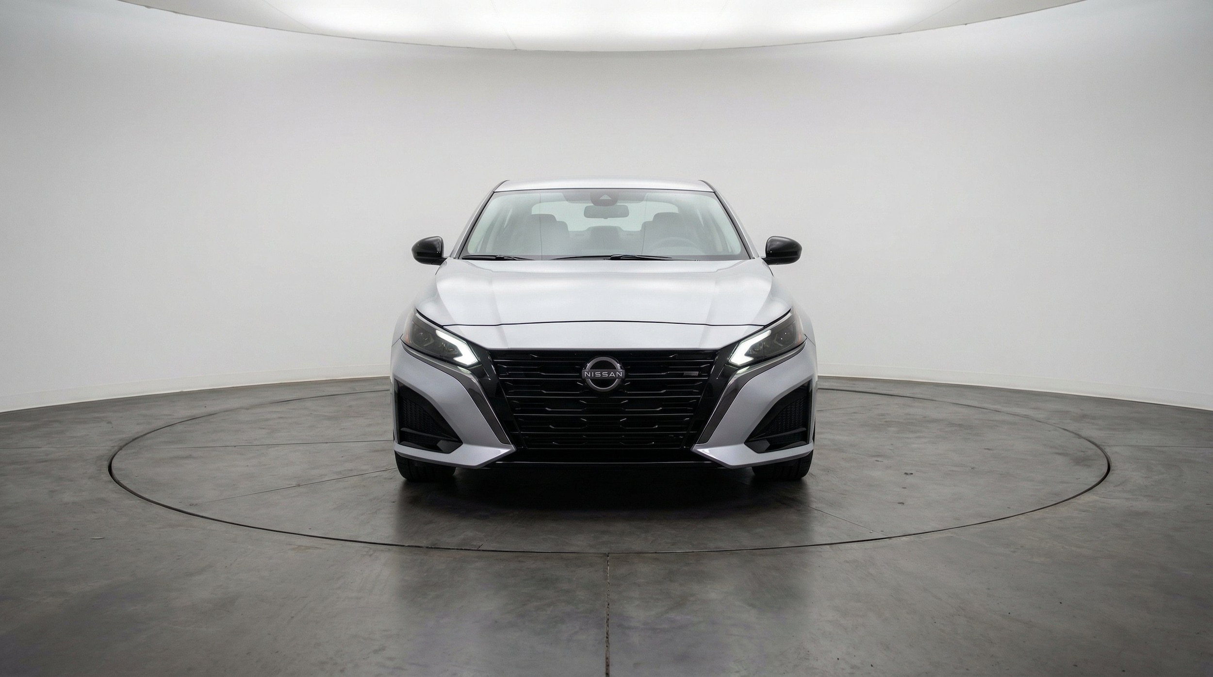 Thumbnail: 2026 Nissan Altima - 2