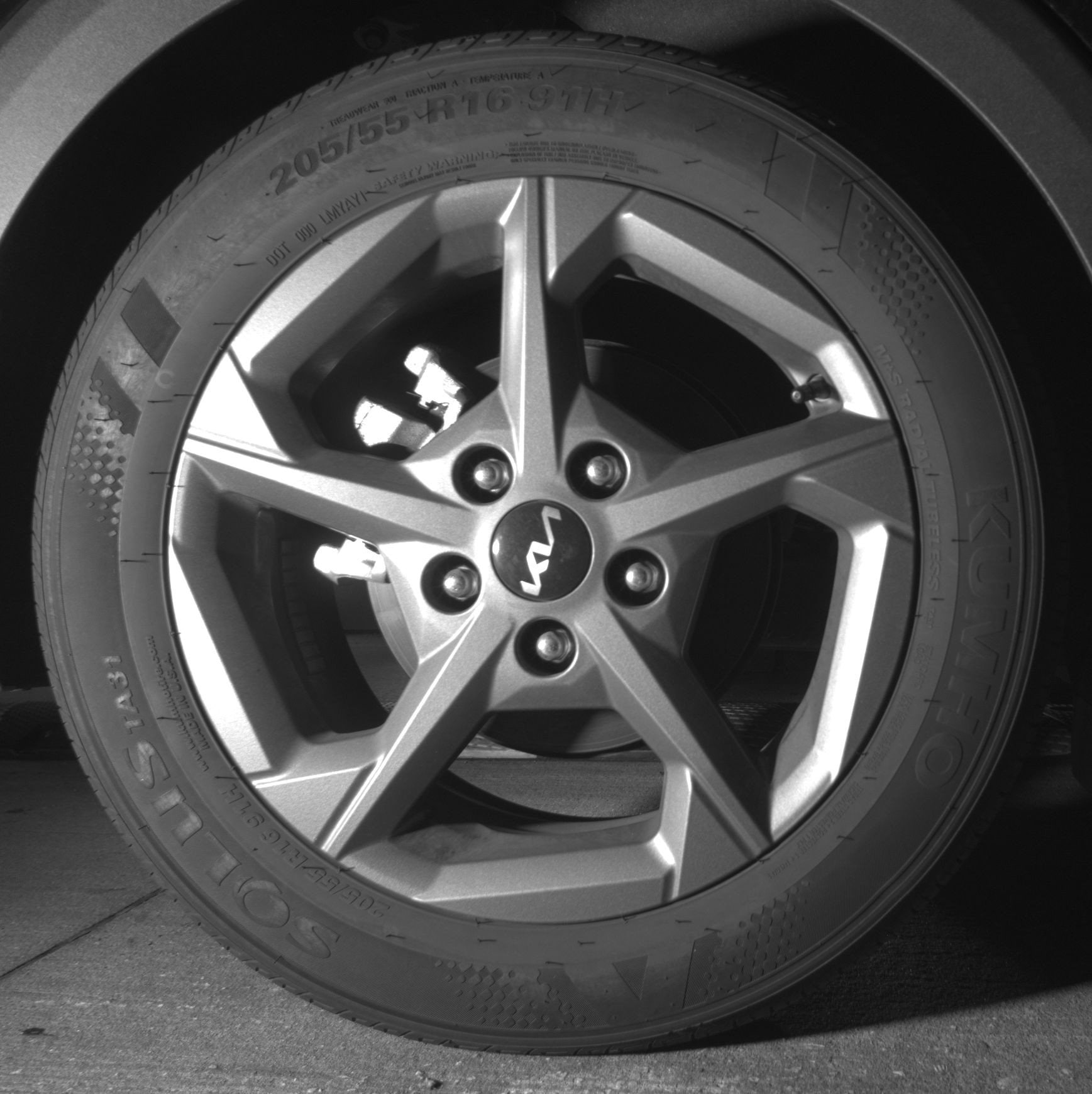 Thumbnail: 2026 Kia K4 - 15