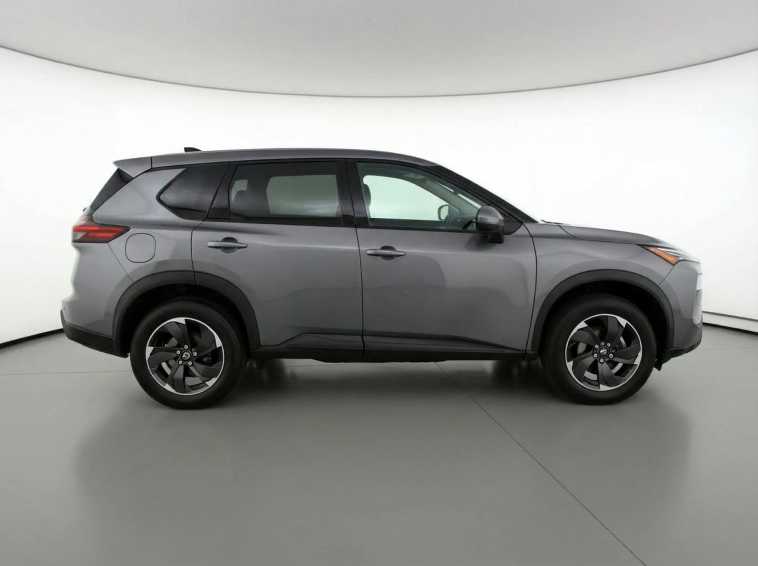 Thumbnail: 2025 Nissan Rogue - 8