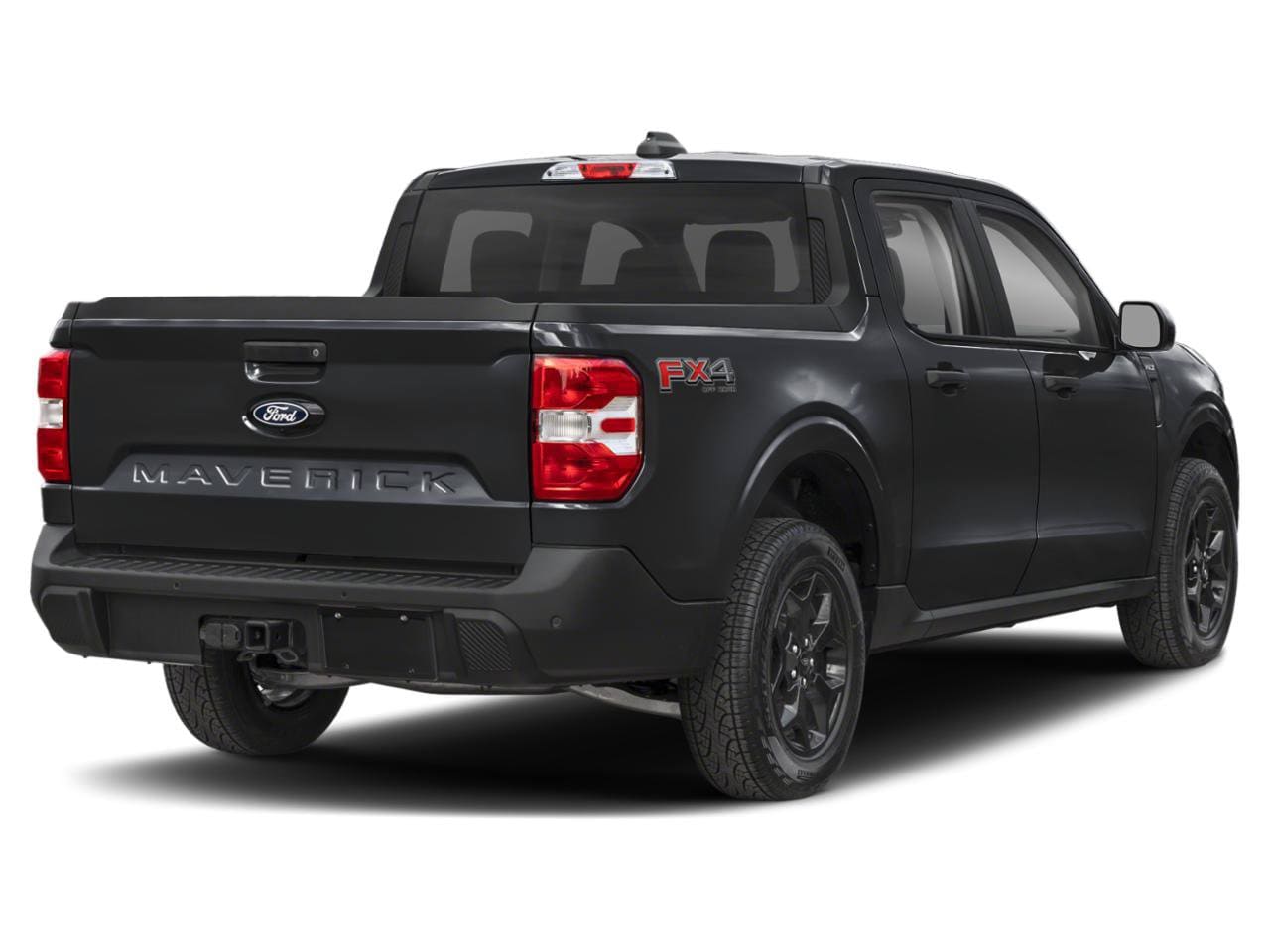 Thumbnail: 2026 Ford Maverick - 2