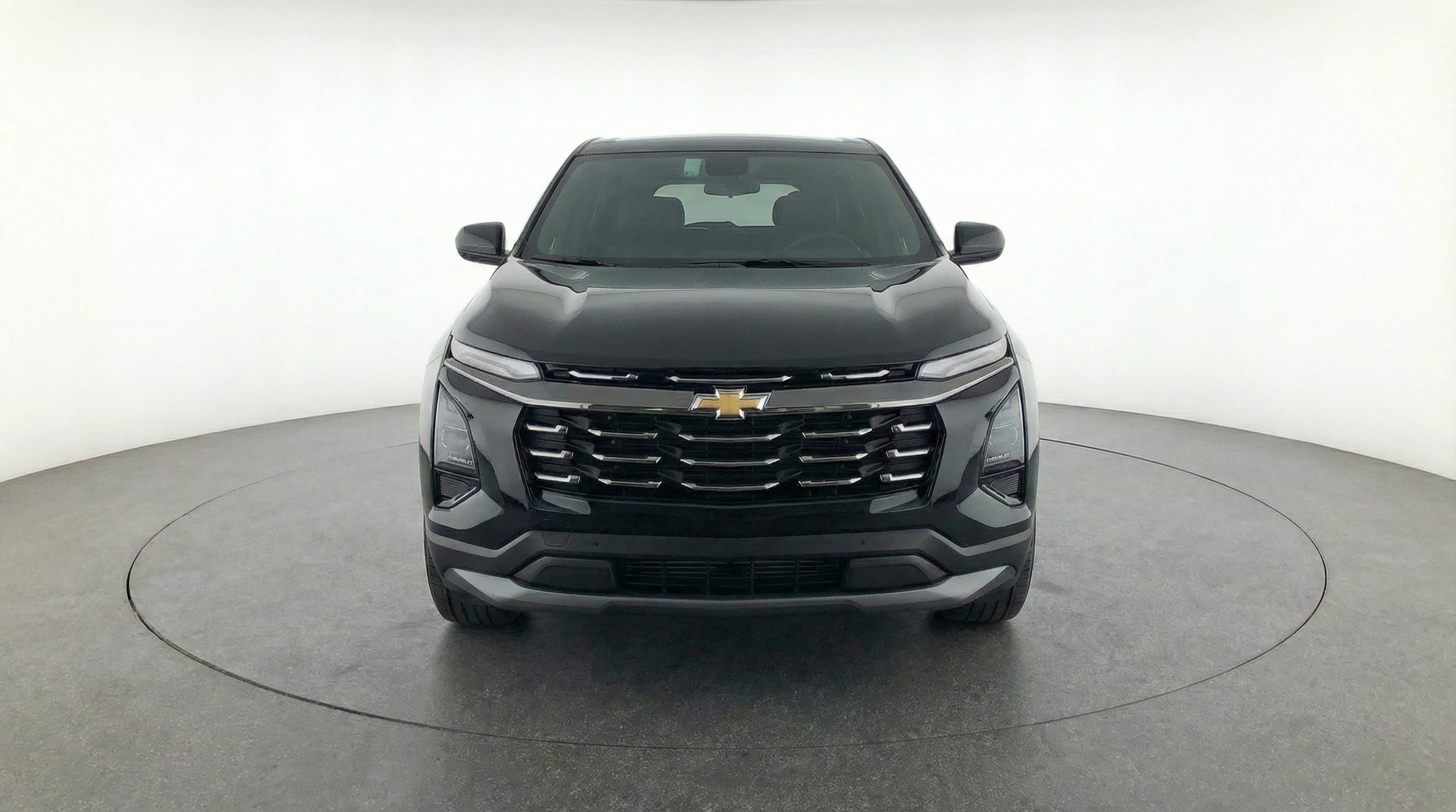 Thumbnail: 2025 Chevrolet Equinox - 2