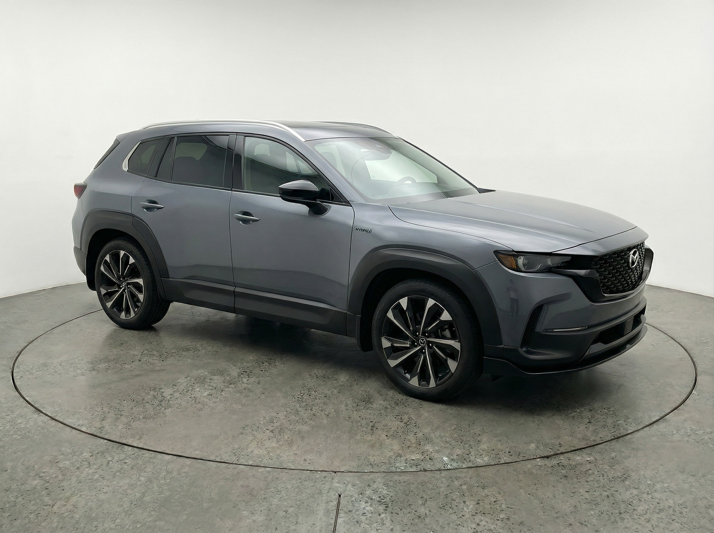 Thumbnail: 2025 Mazda CX-50 - 1