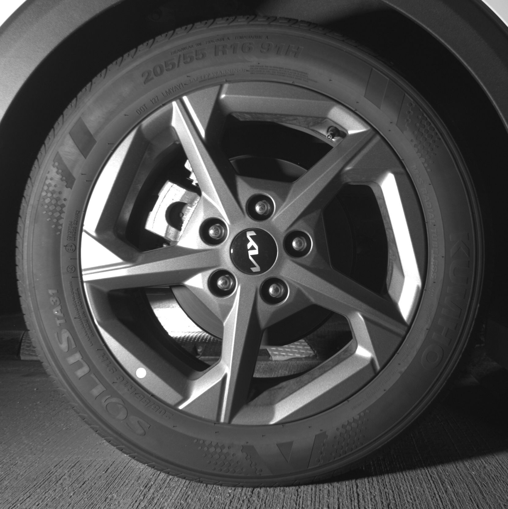 Thumbnail: 2025 Kia K4 - 12