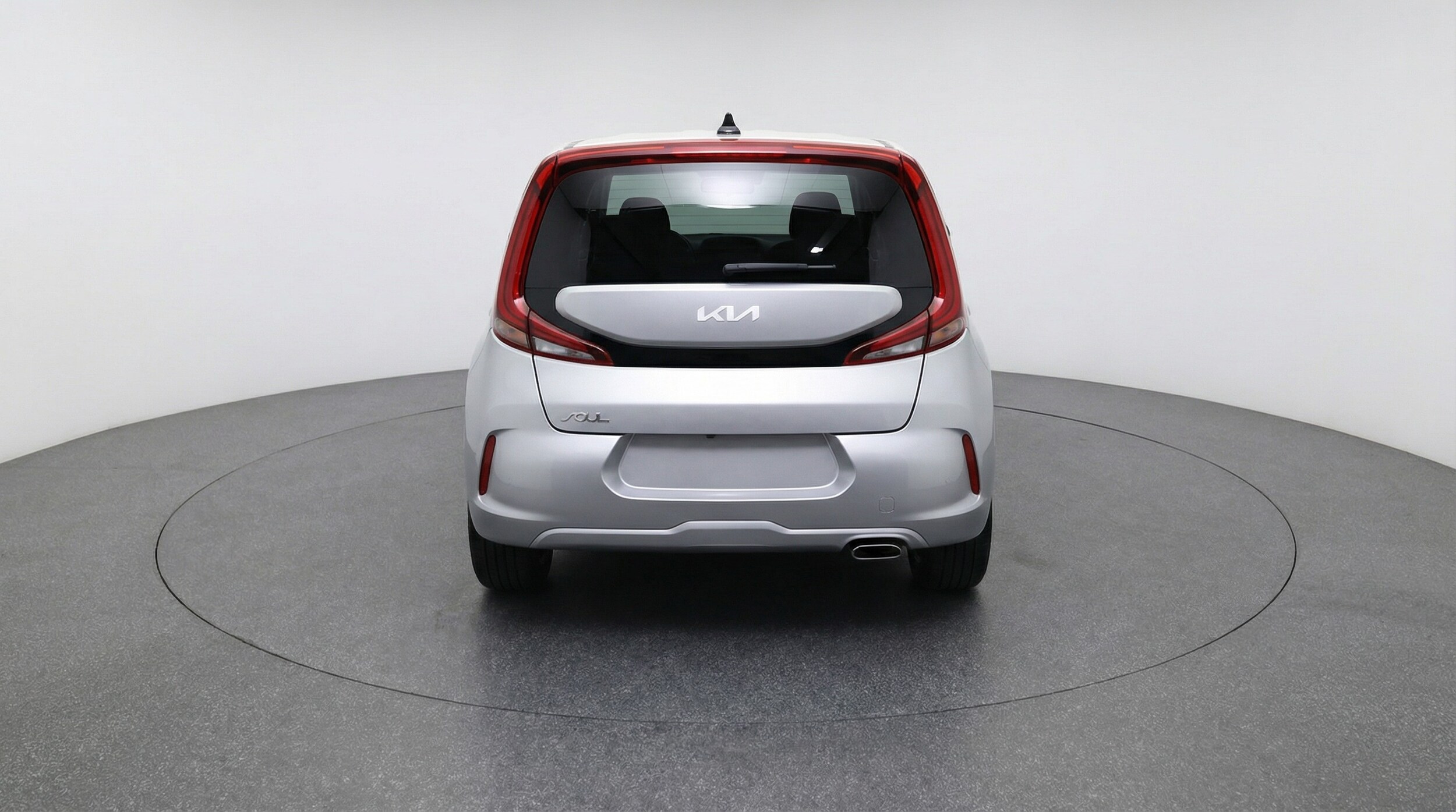 Thumbnail: 2025 Kia Soul - 6