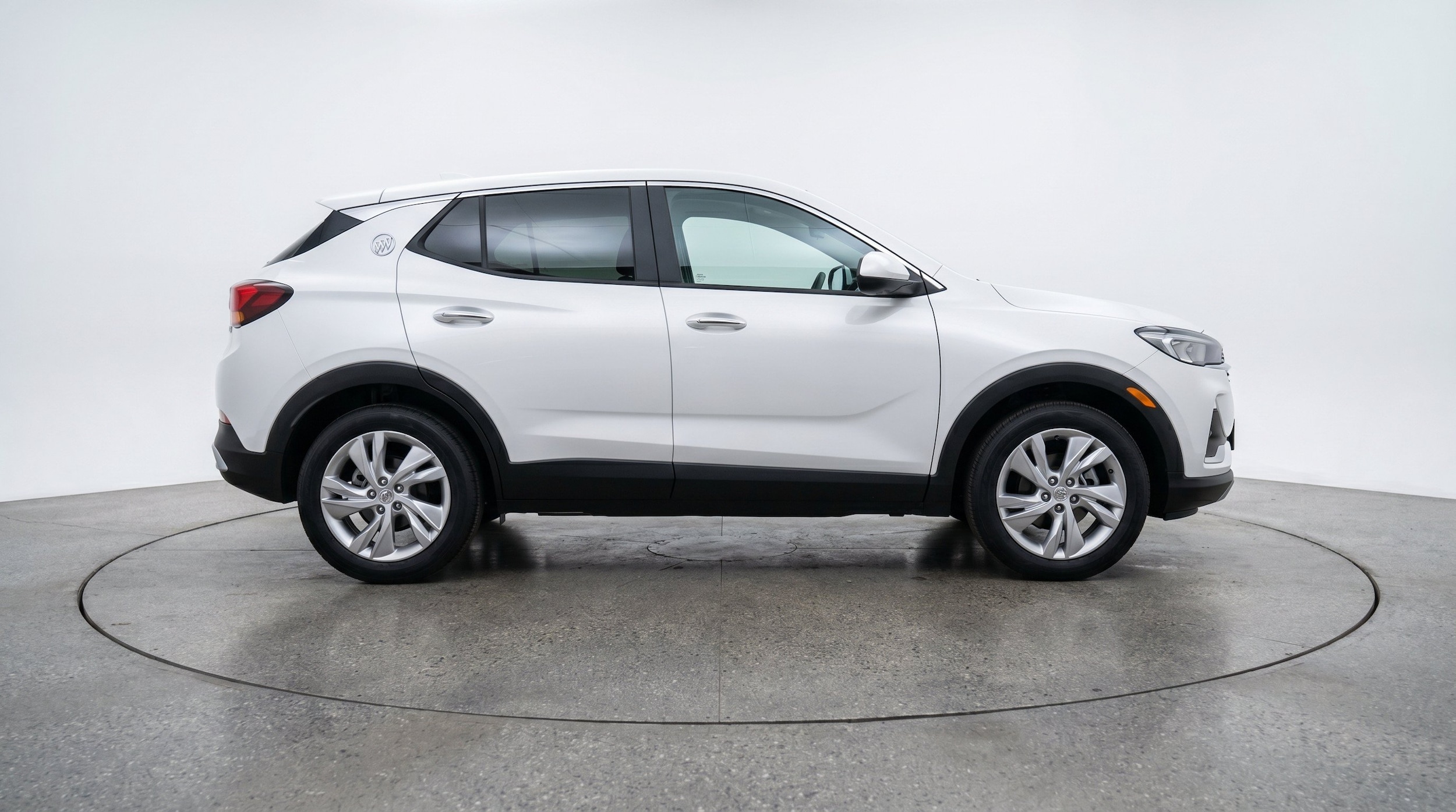 Thumbnail: 2026 Buick Encore GX - 10