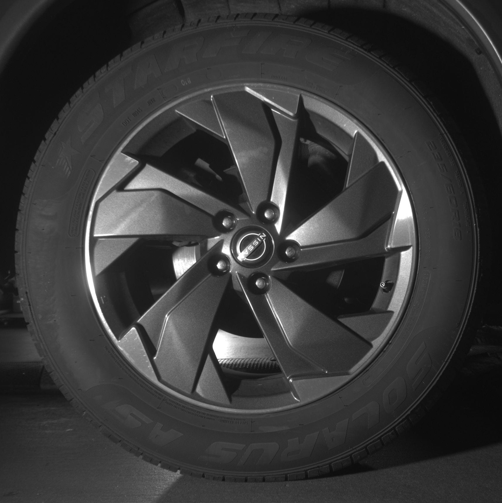 Thumbnail: 2025 Nissan Rogue - 12