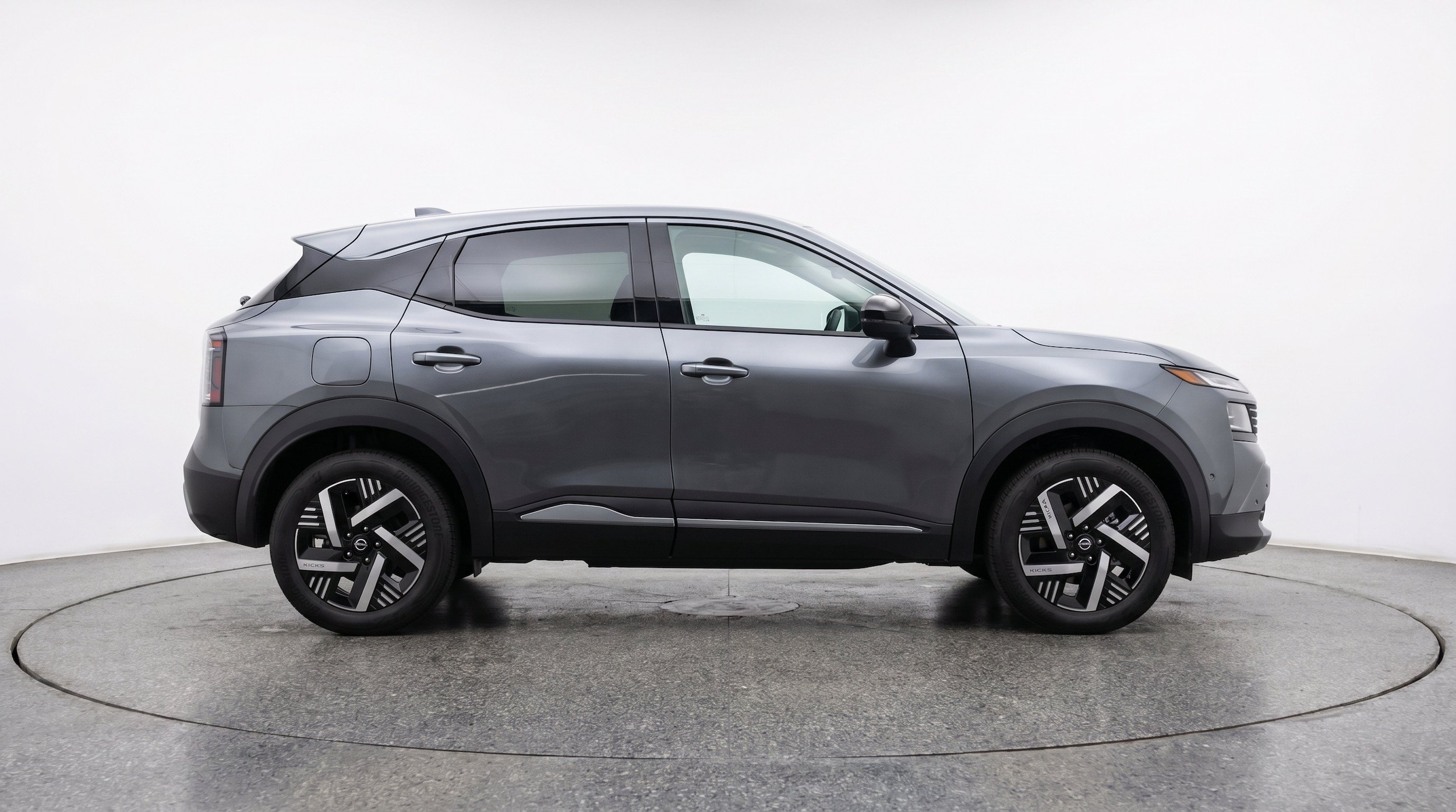 Thumbnail: 2026 Nissan Kicks - 11