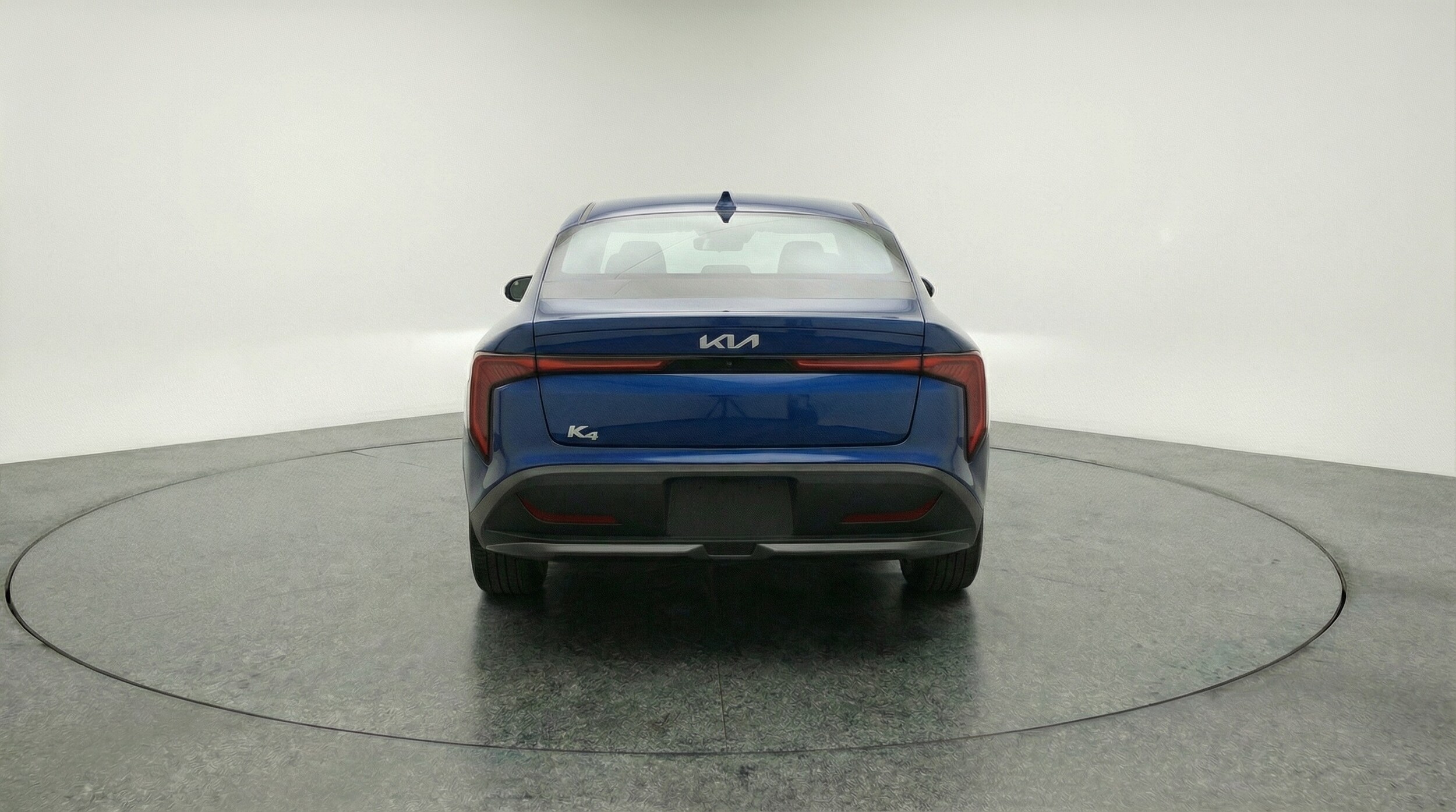 Thumbnail: 2025 Kia K4 - 6