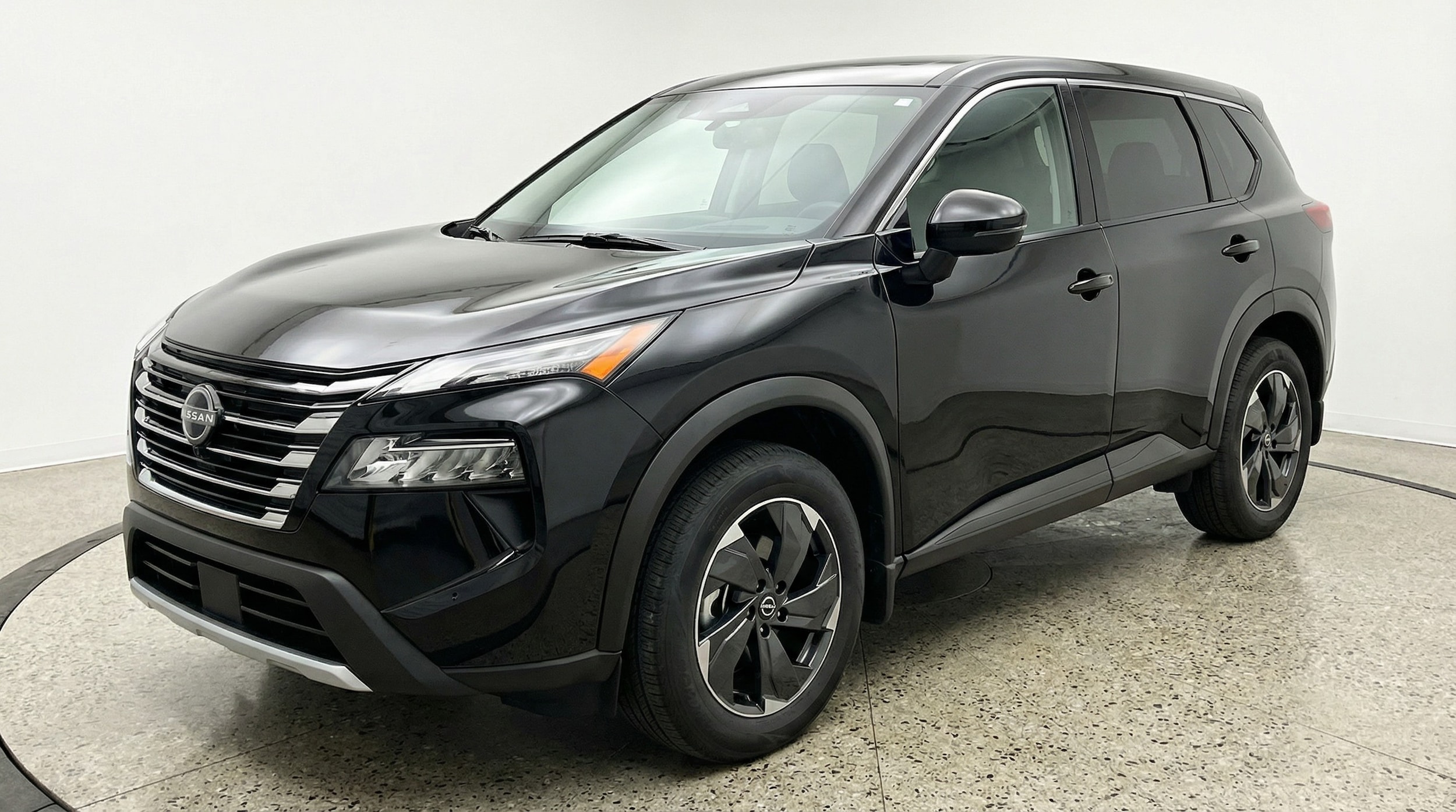 Thumbnail: 2025 Nissan Rogue - 3