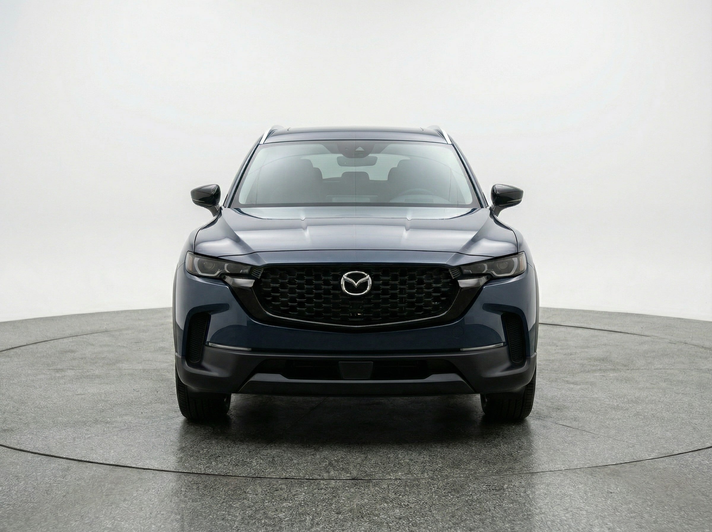 Thumbnail: 2025 Mazda CX-50 - 2