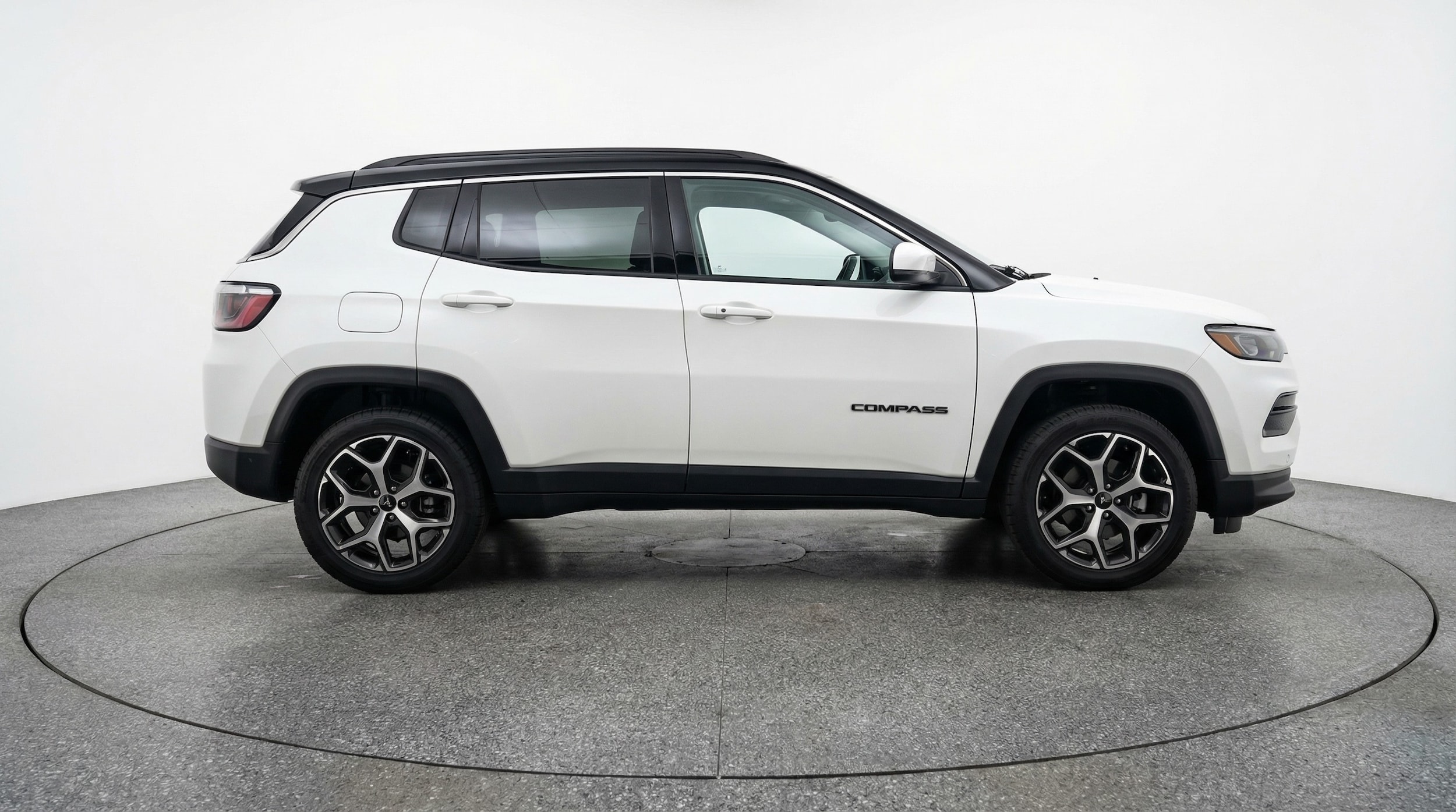 Thumbnail: 2025 Jeep Compass - 8