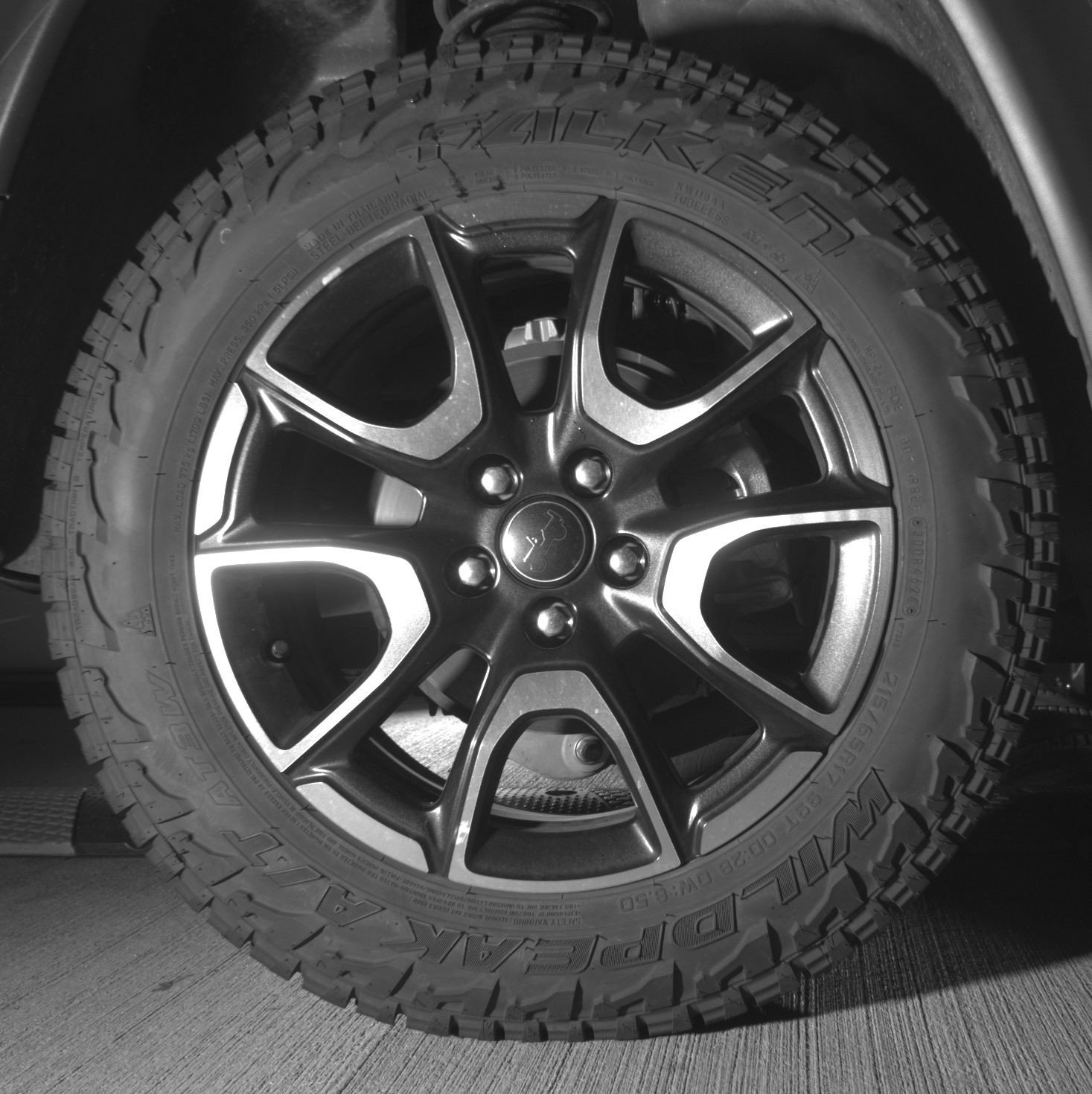 Thumbnail: 2025 Jeep Compass - 15