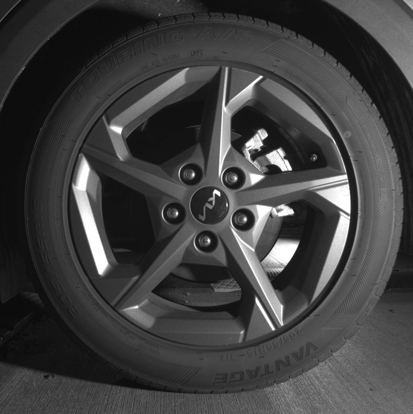 Thumbnail: 2025 Kia K4 - 11