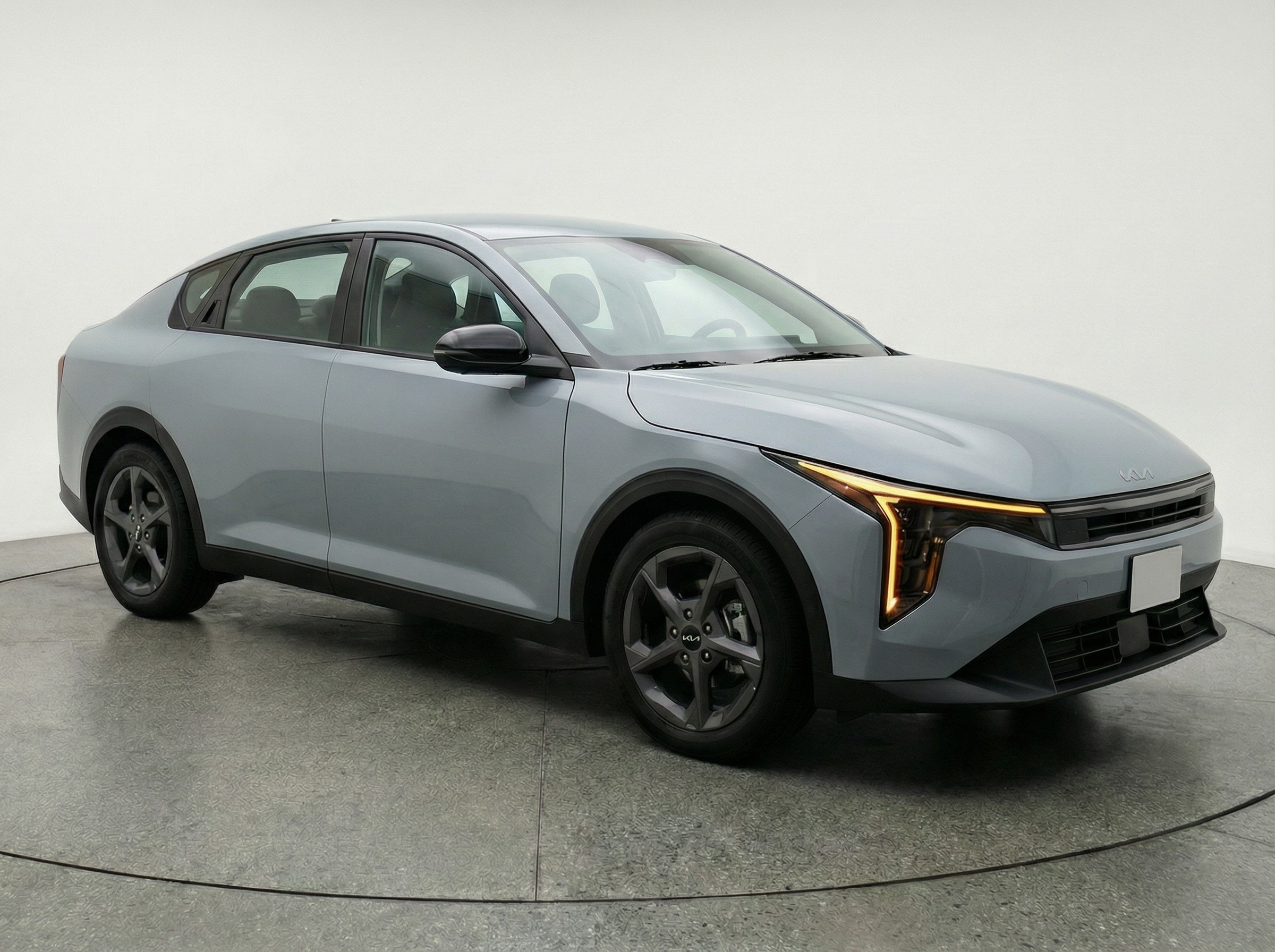 Thumbnail: 2025 Kia K4 - 1