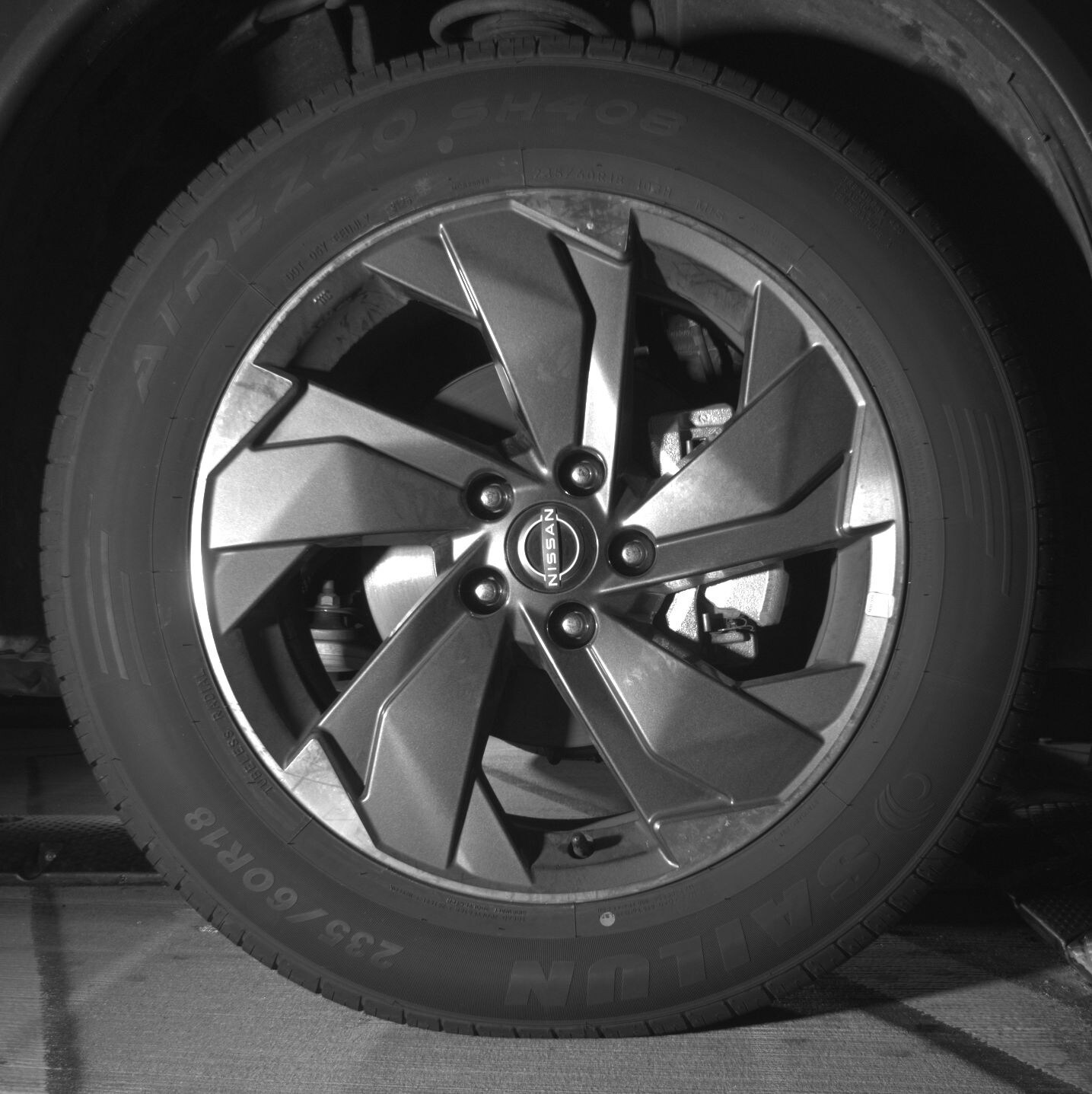 Thumbnail: 2025 Nissan Rogue - 10