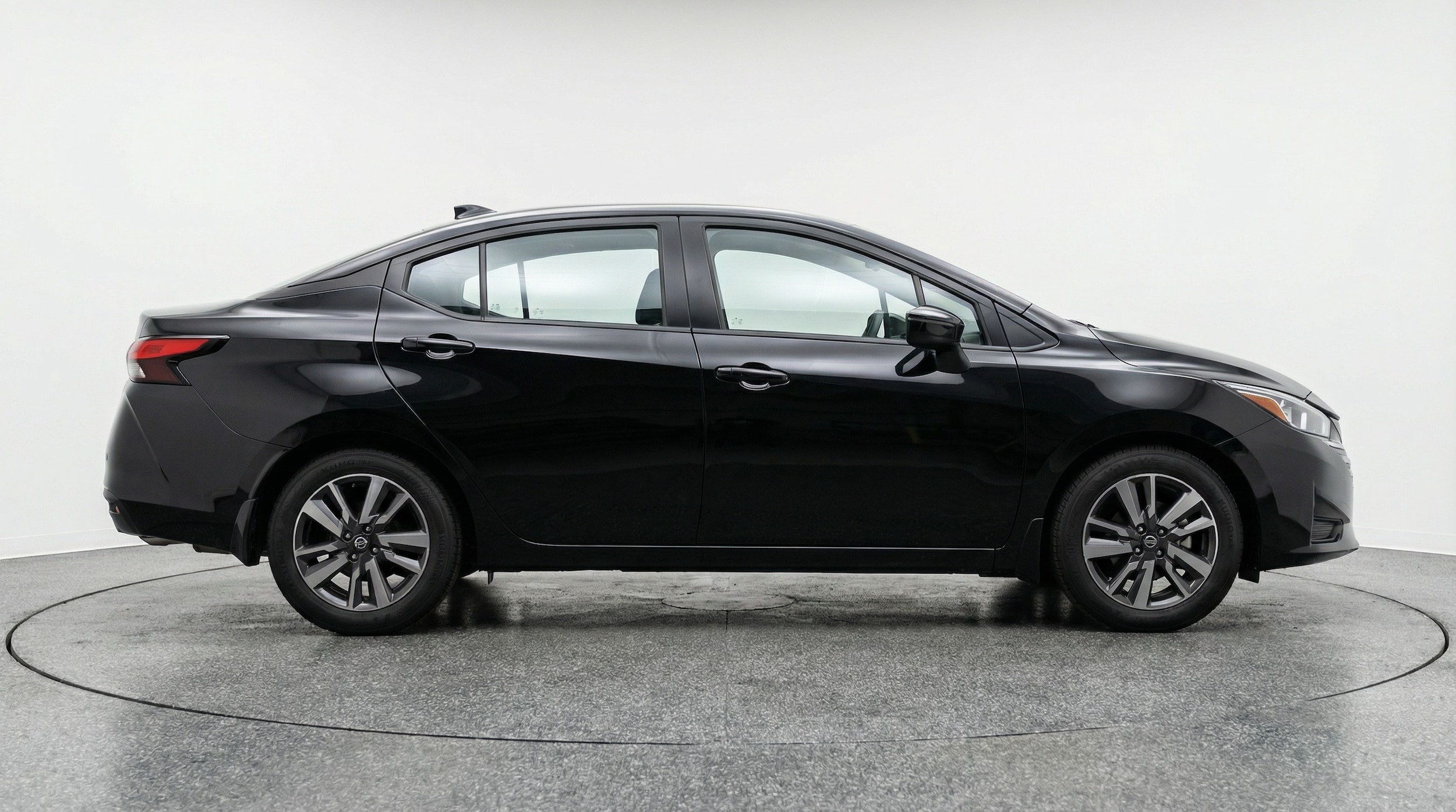 Thumbnail: 2025 Nissan Versa - 8