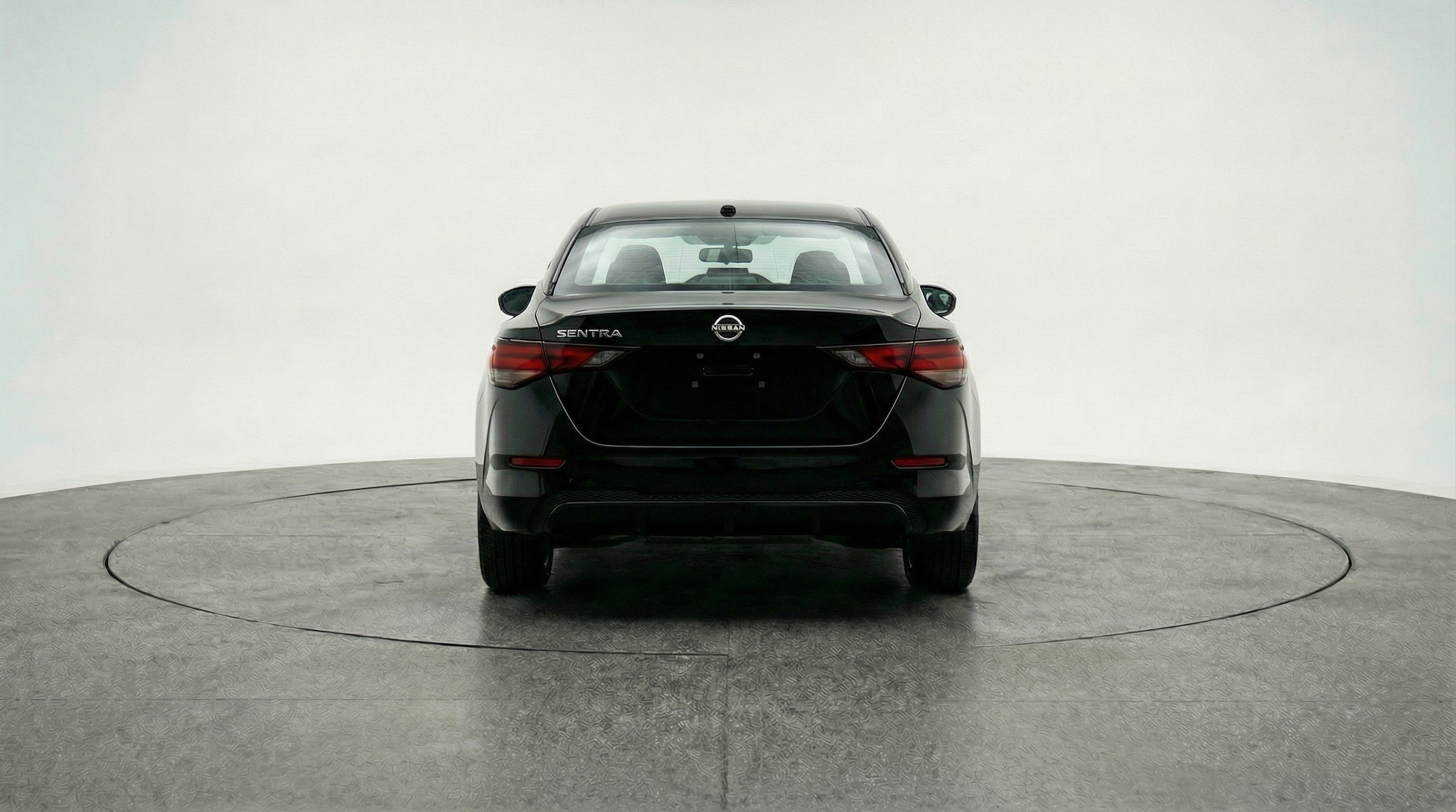 Thumbnail: 2025 Nissan Sentra - 7