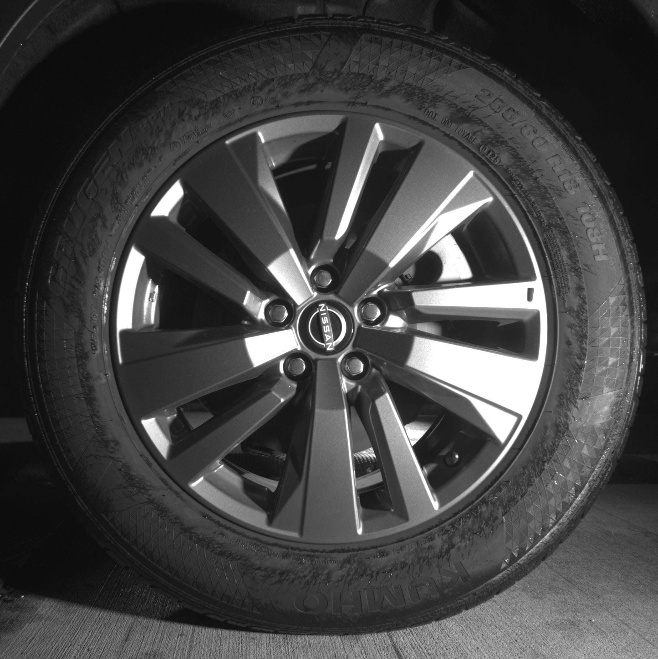 Thumbnail: 2025 Nissan Pathfinder - 11