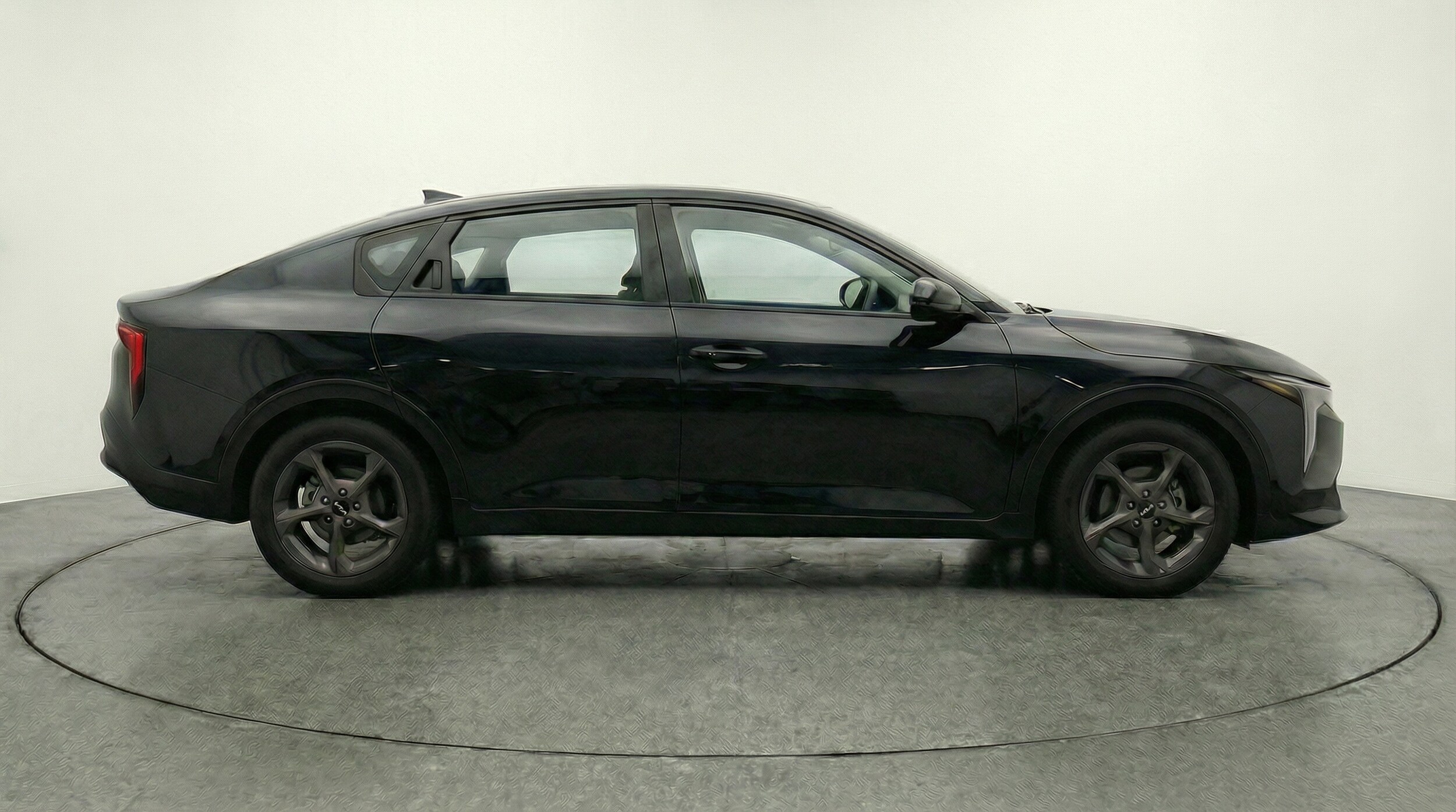 Thumbnail: 2025 Kia K4 - 8