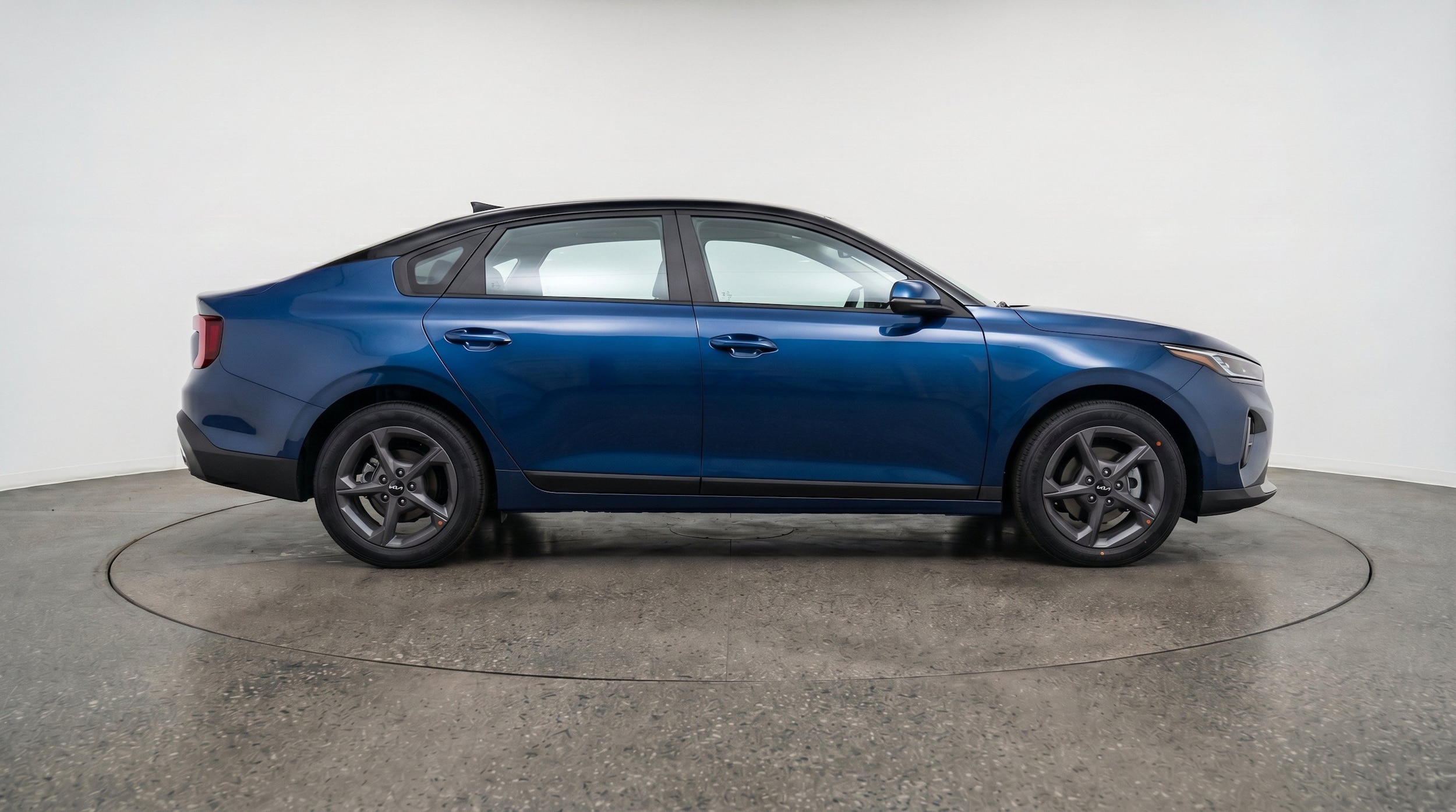 Thumbnail: 2026 Kia K4 - 11