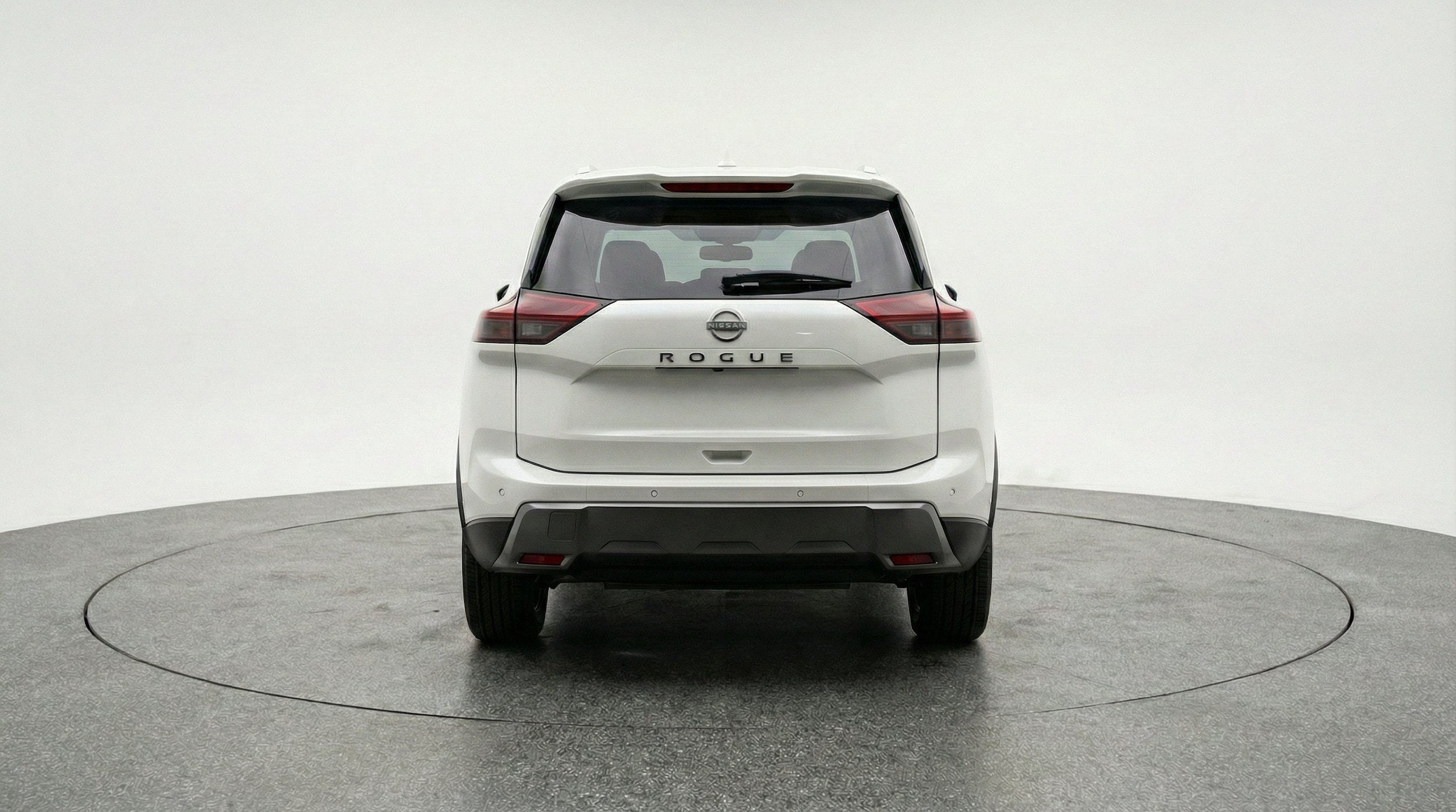 Thumbnail: 2026 Nissan Rogue - 7