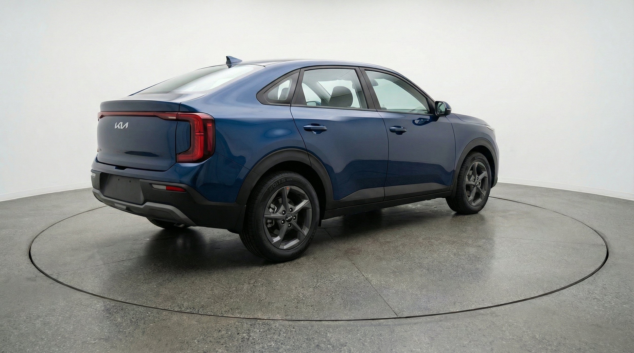Thumbnail: 2026 Kia K4 - 9