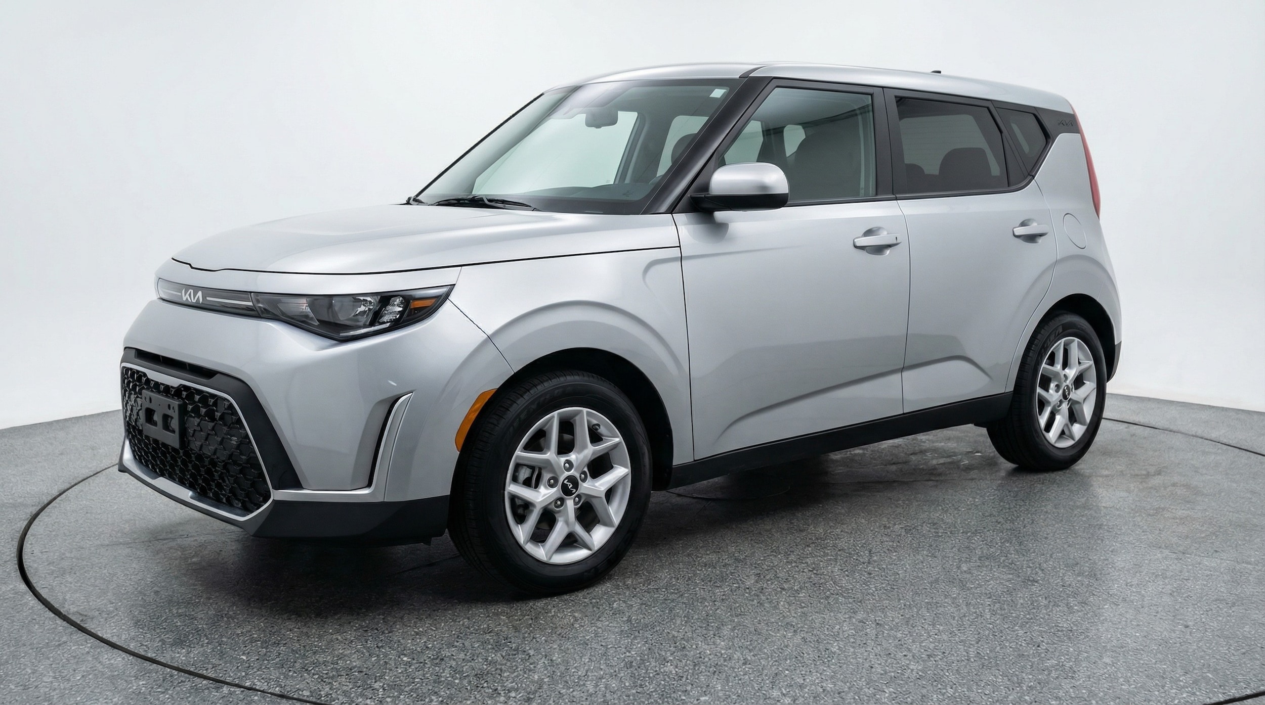 Thumbnail: 2025 Kia Soul - 3