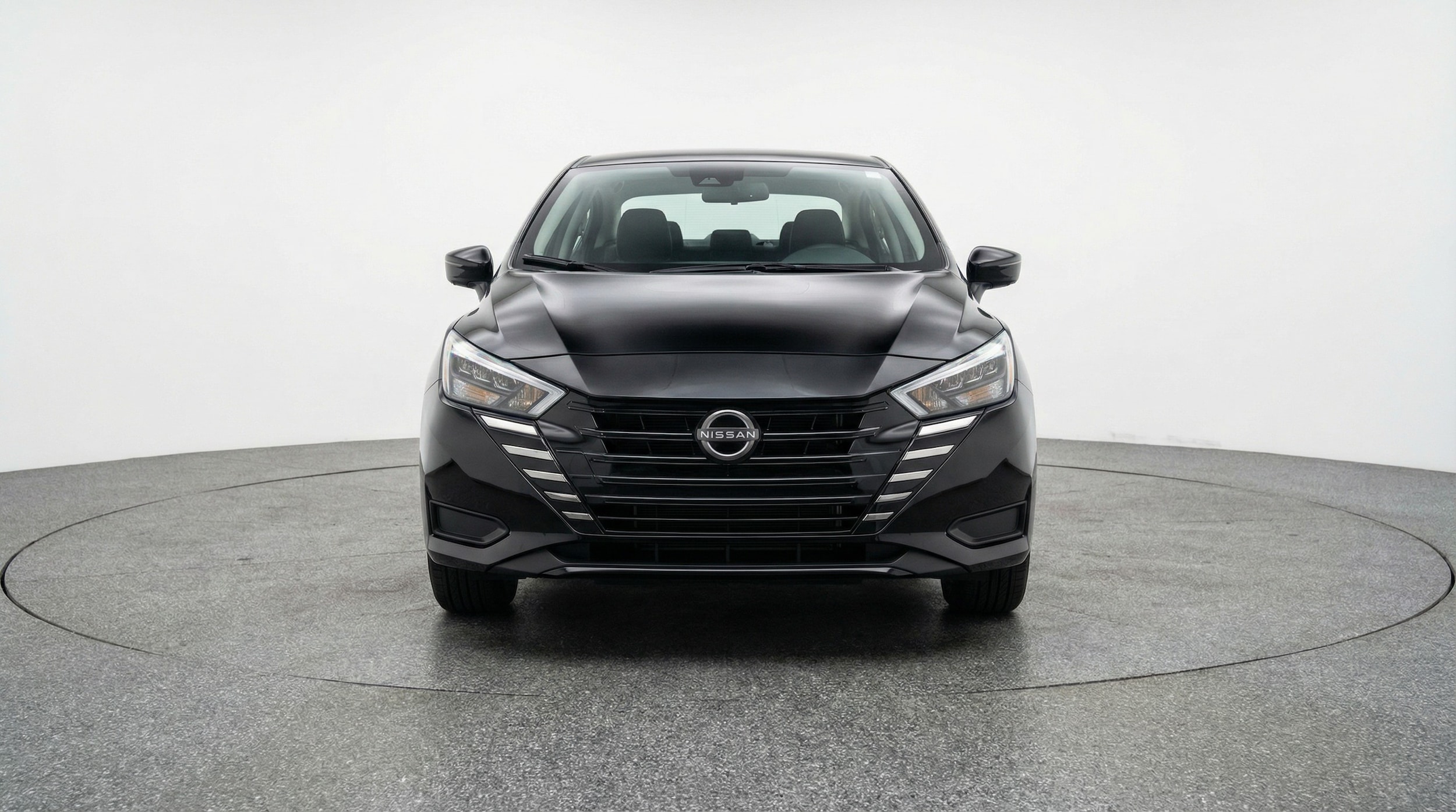 Thumbnail: 2025 Nissan Versa - 2