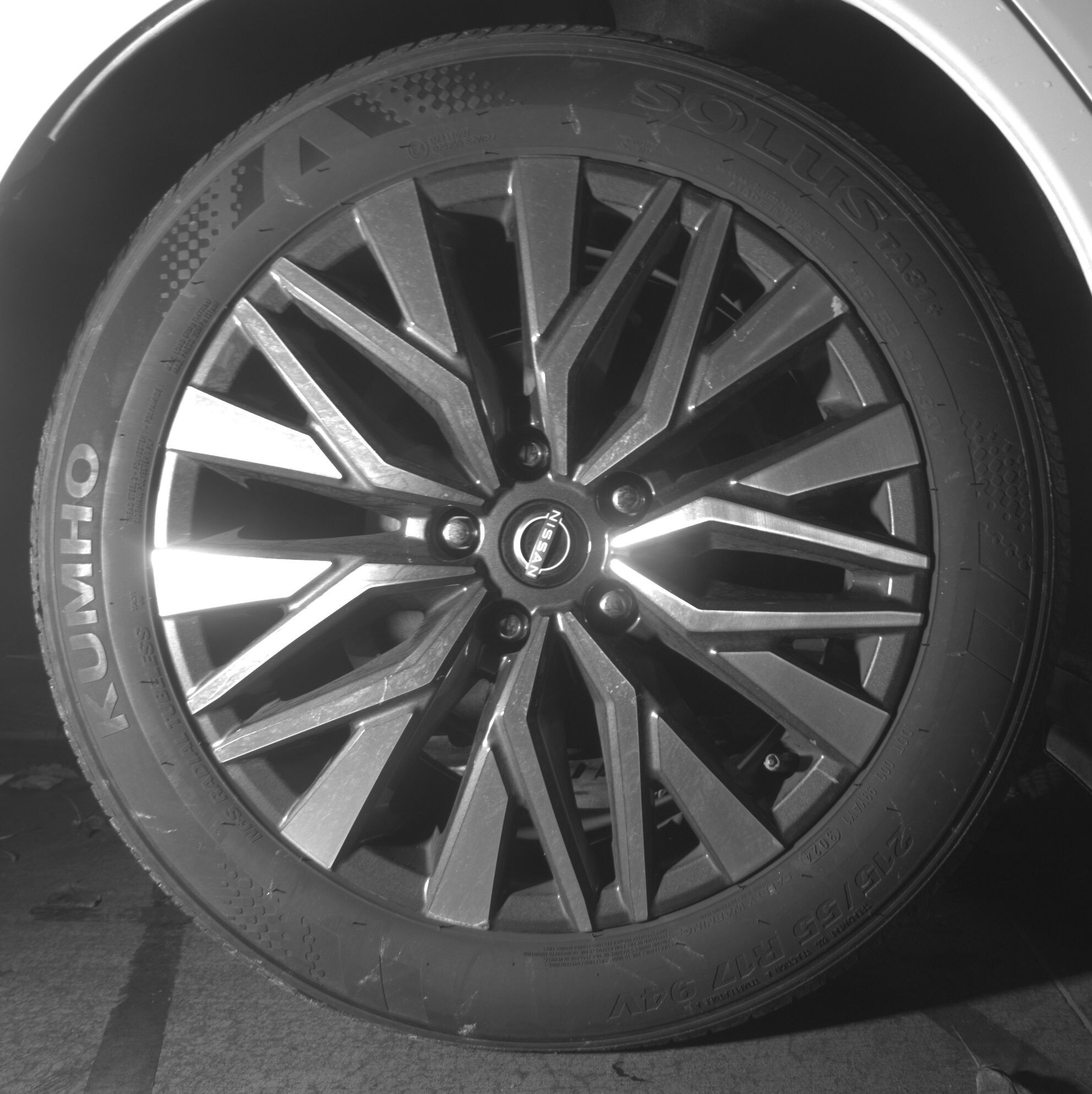 Thumbnail: 2025 Nissan Altima - 12